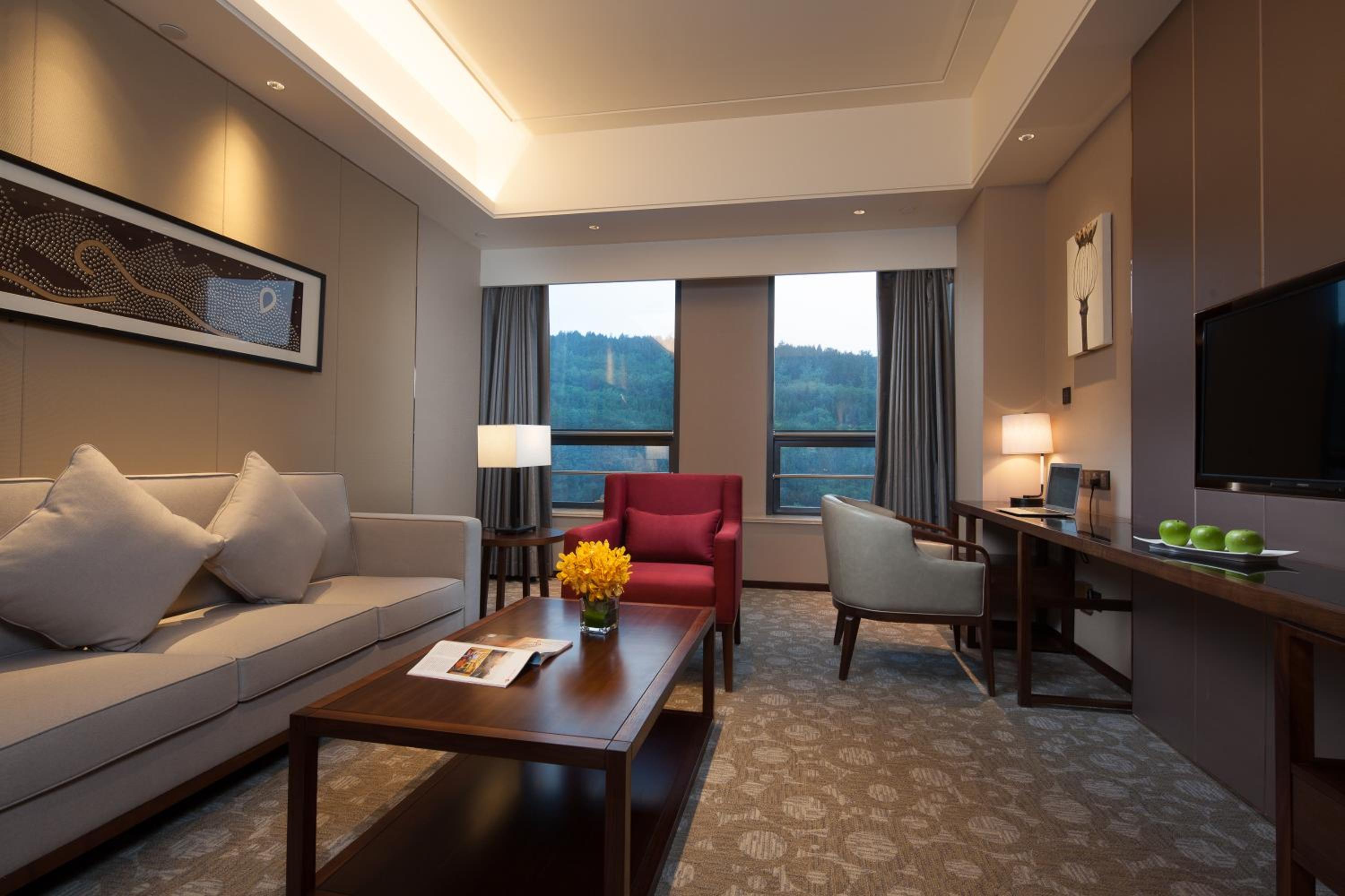 Deluxe Suite photo 3
