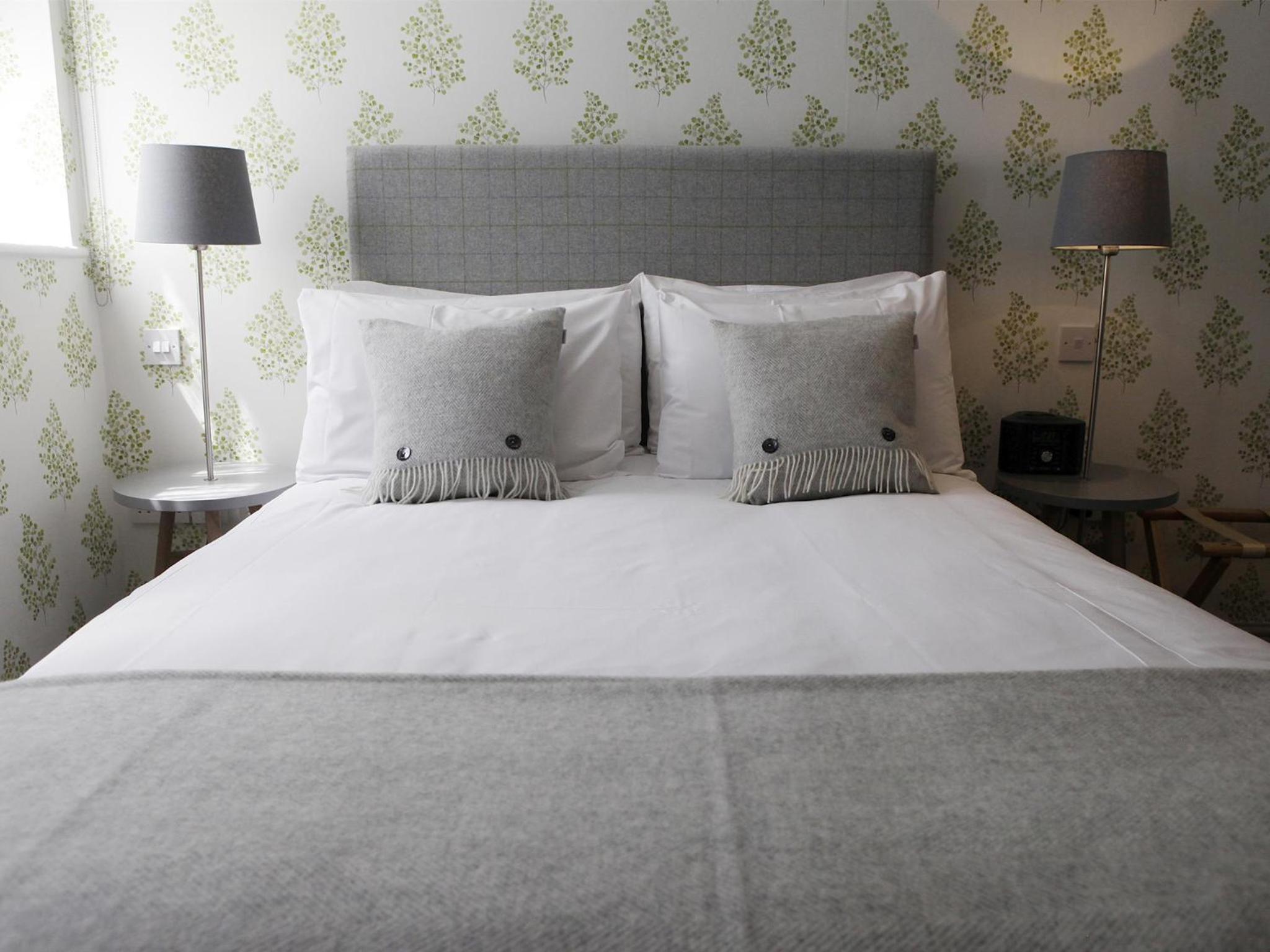 Small Double Room photo 2