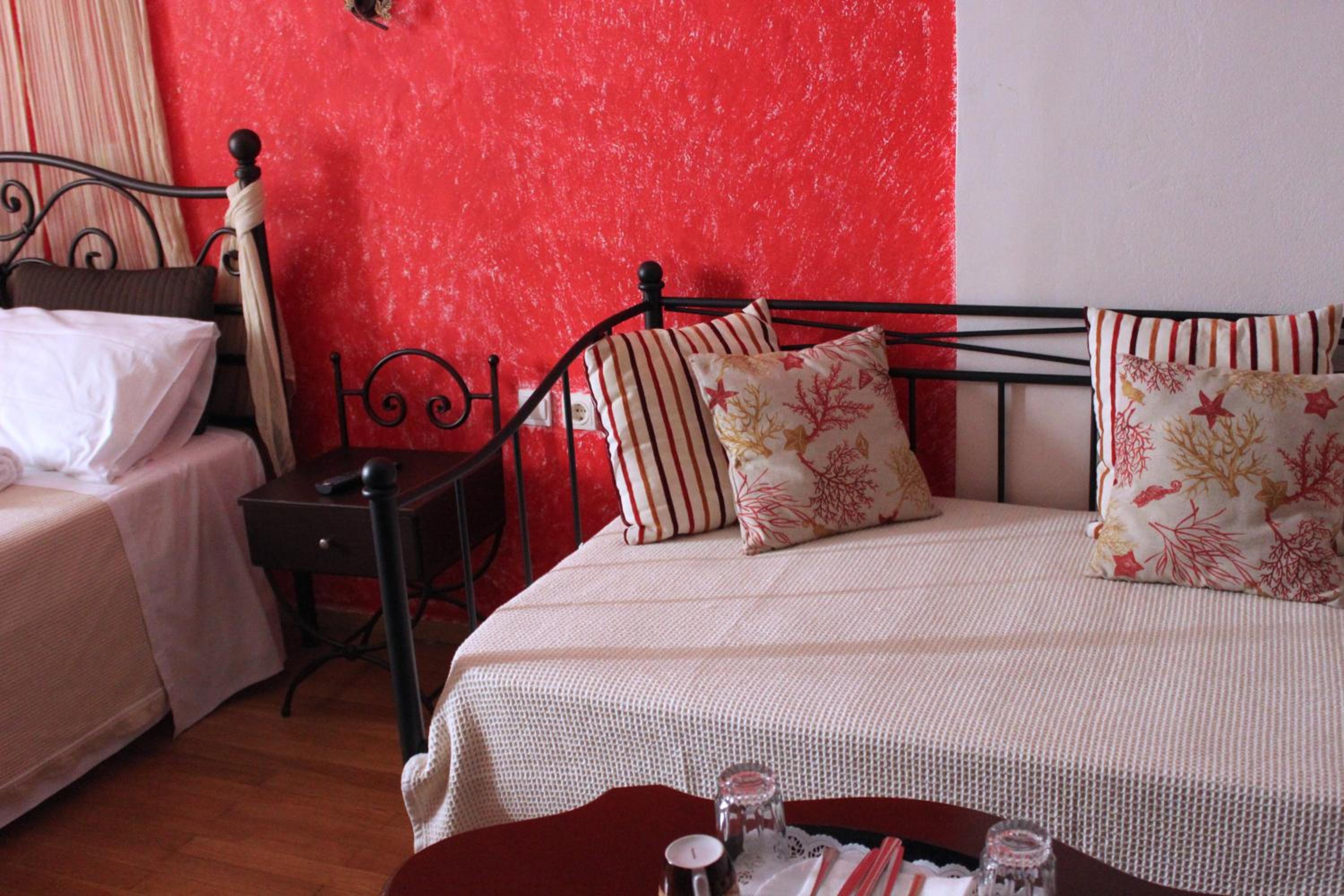 Classic Triple Room - Photo 4