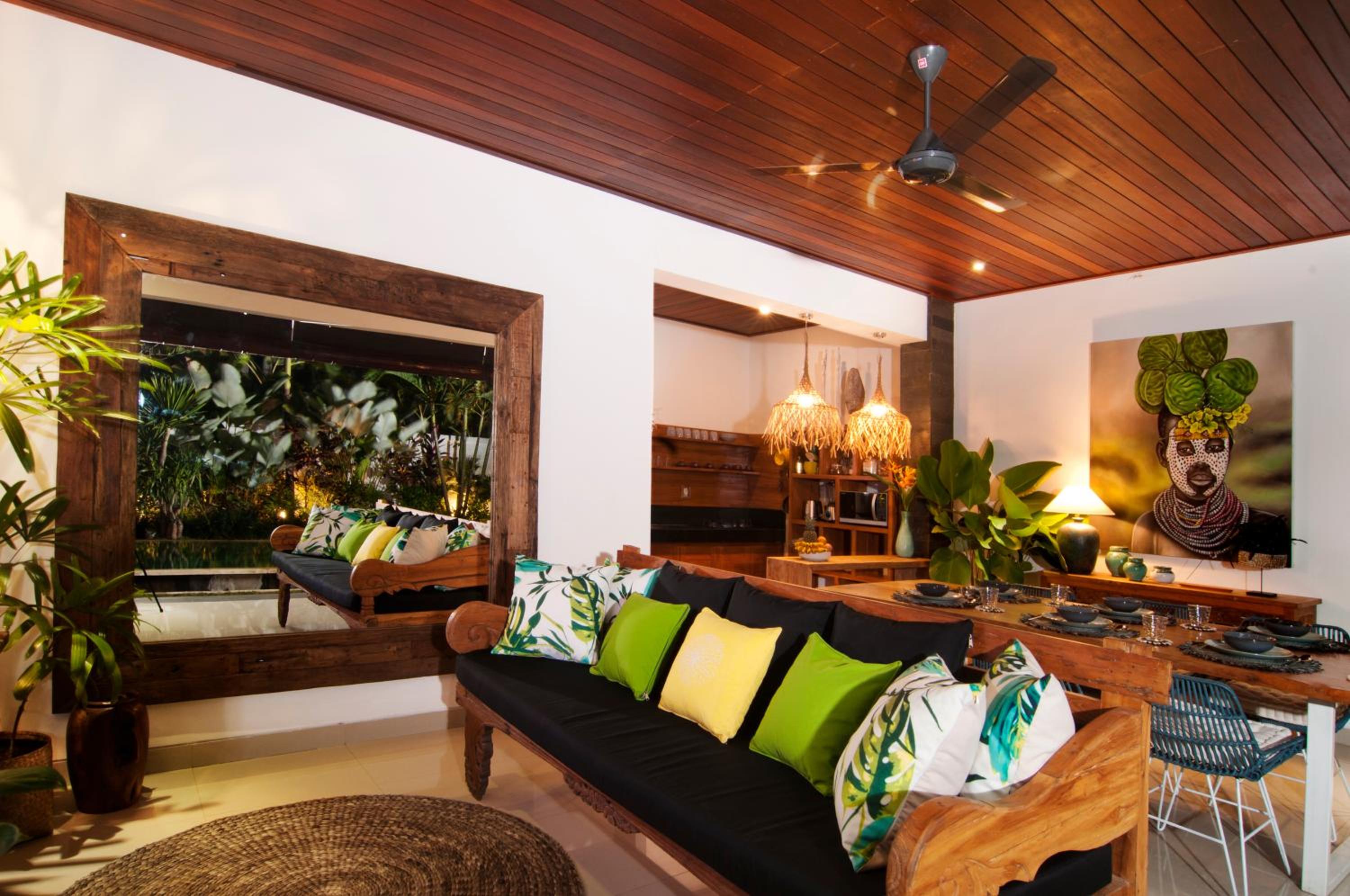 Villa with Private Pool photo 2