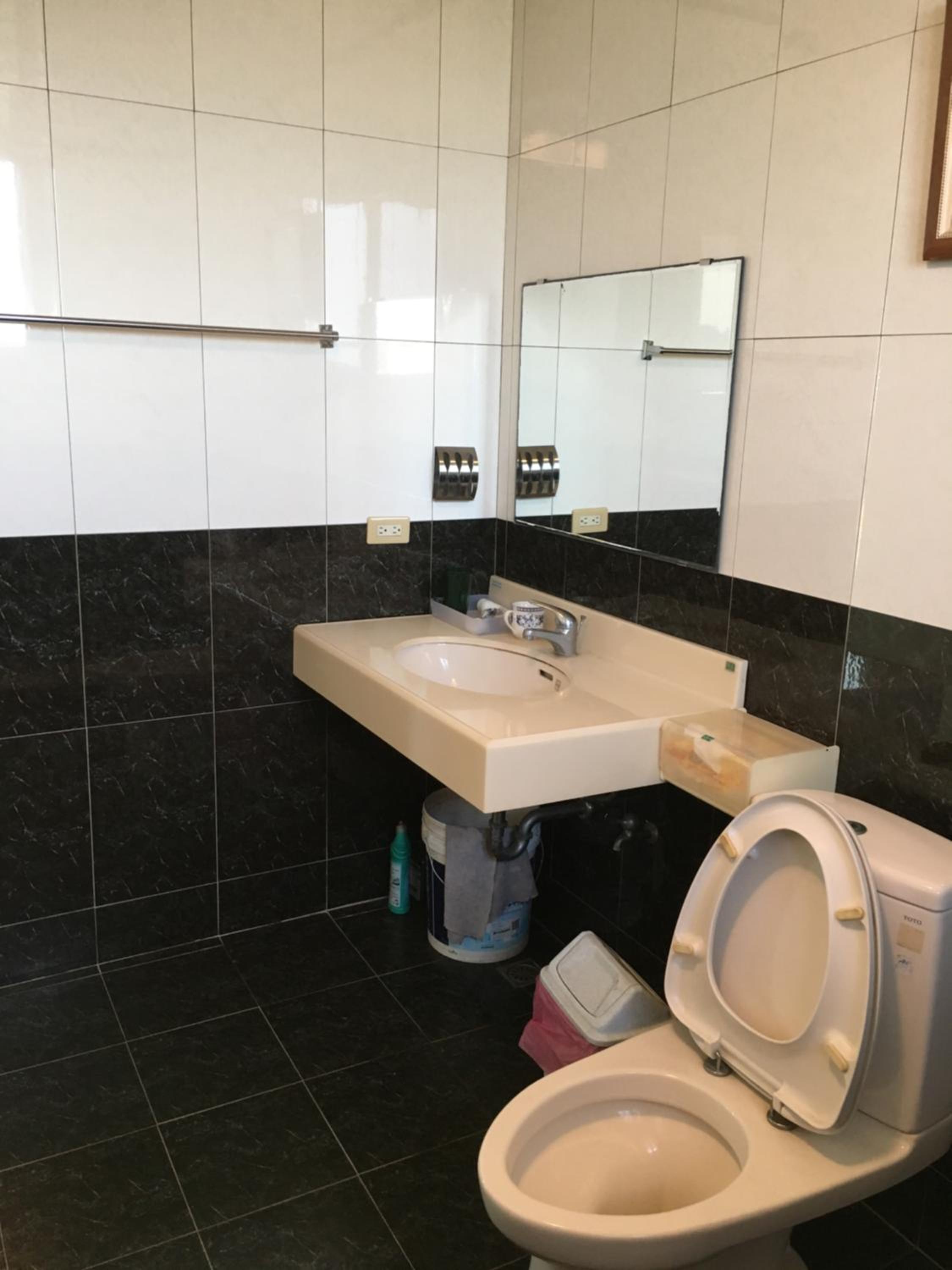 Double Room with Private External Bathroom photo 3