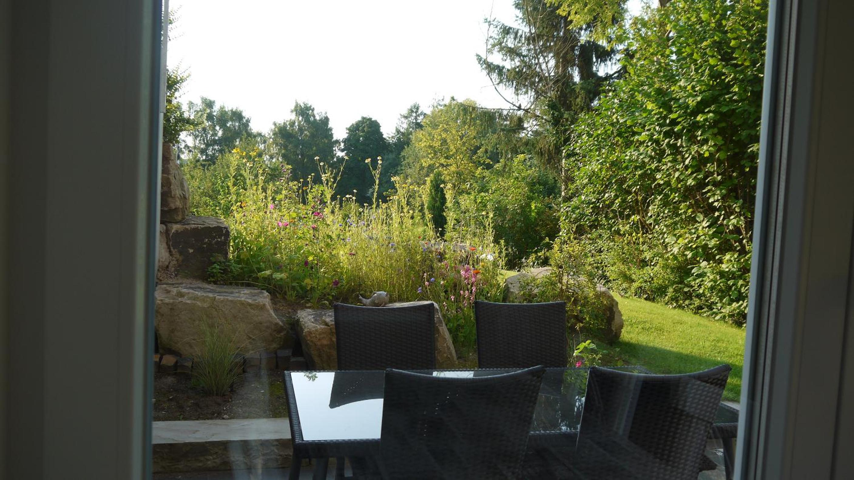 Studio with Terrace photo 3