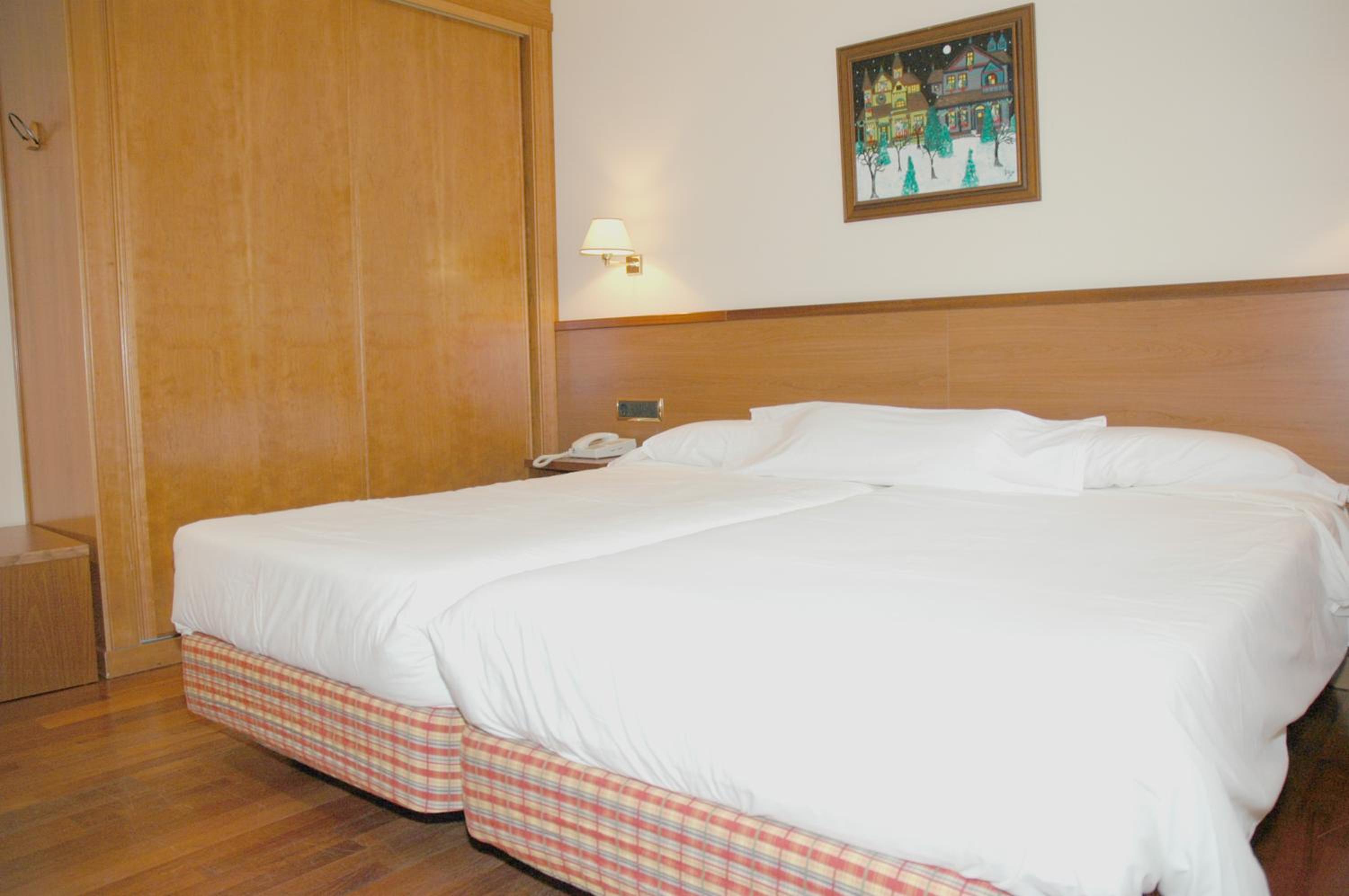 Habitación Individual