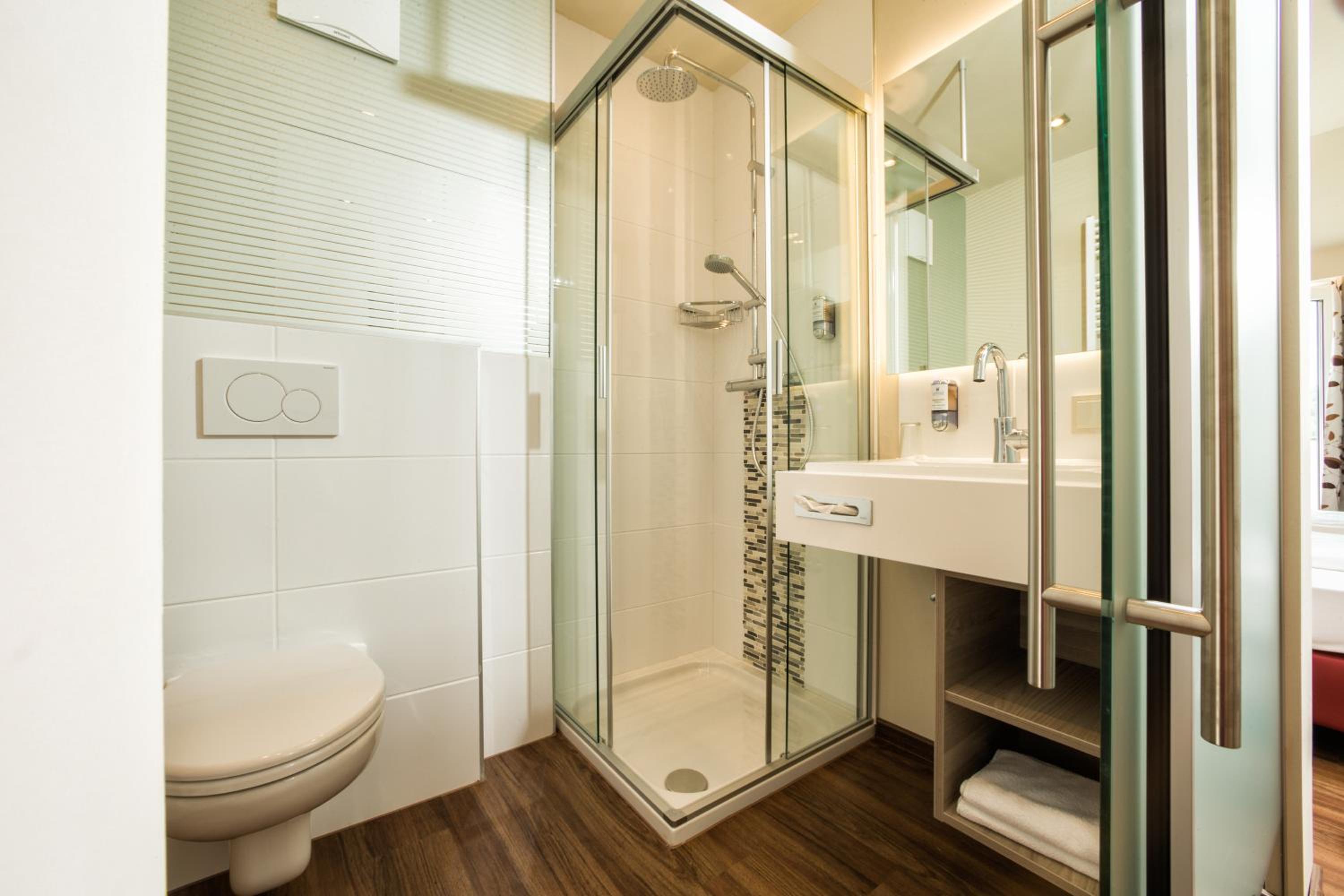 Double Room Typ C with Thermal Bath Access photo 3