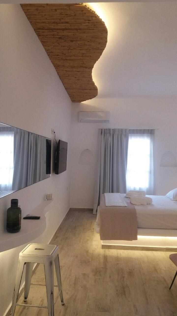 Junior Suite with Sea View - Photo 8
