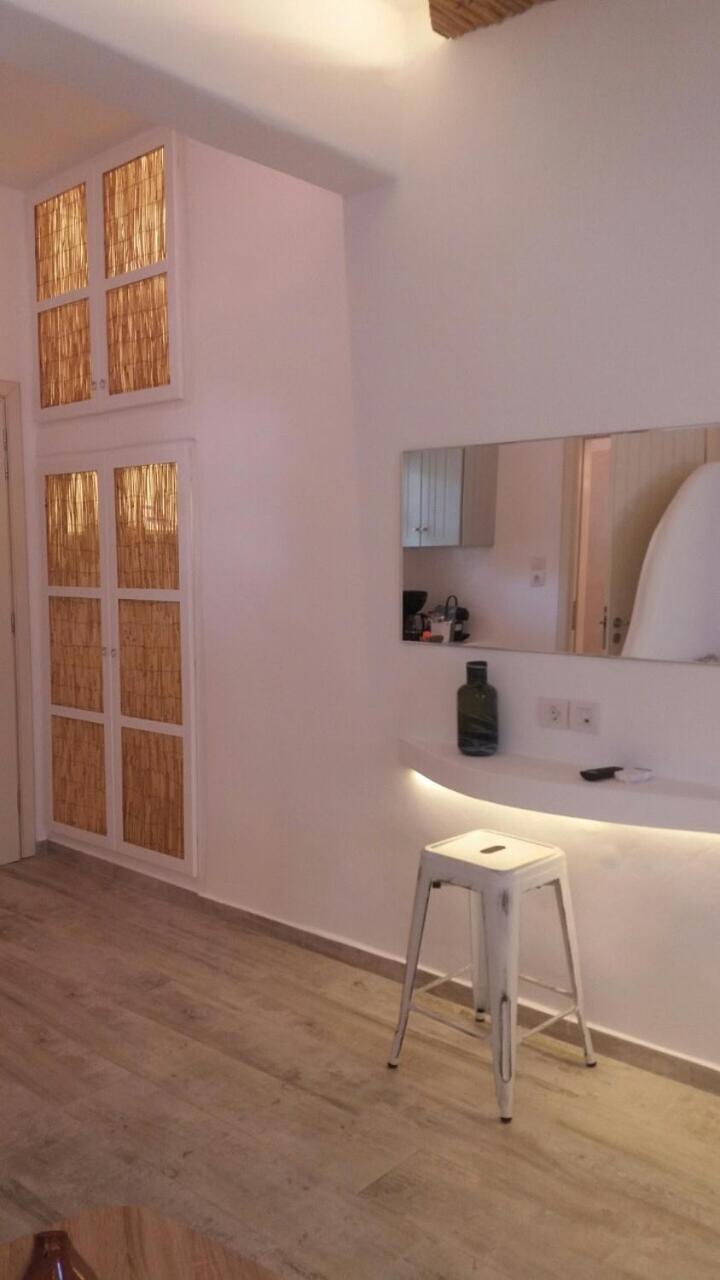 Junior Suite with Sea View - Photo 6