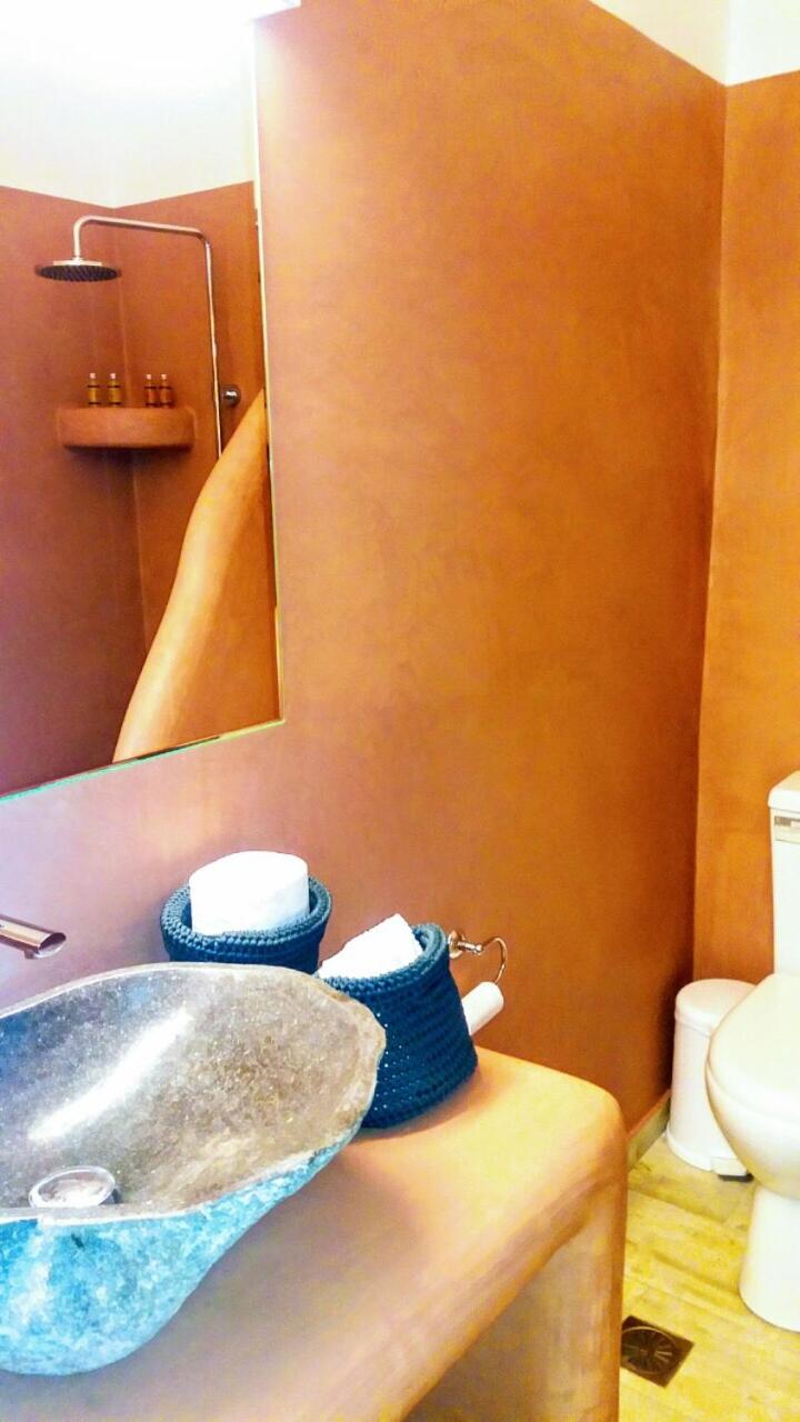 Junior Suite with Sea View - Photo 25