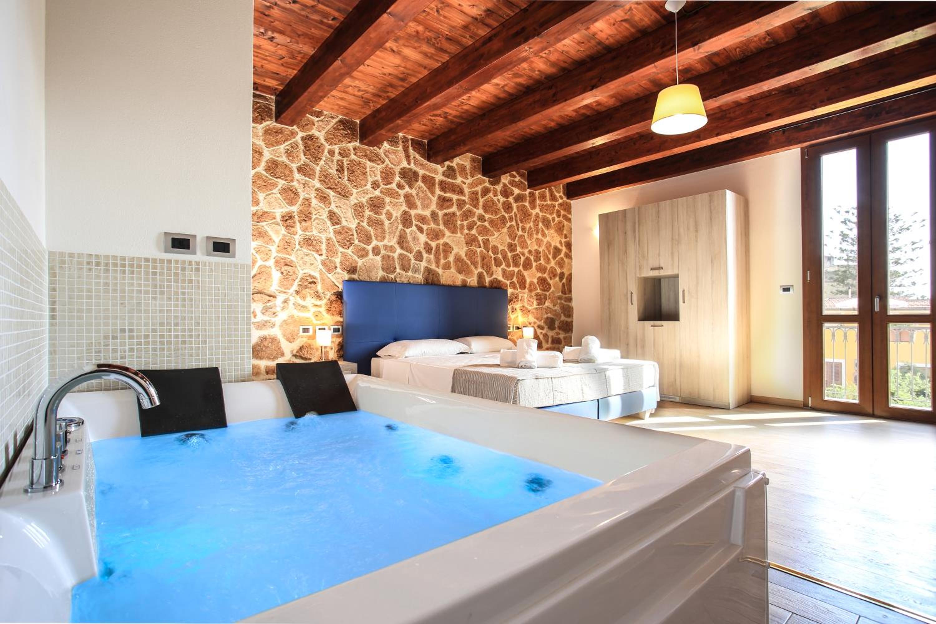 Deluxe Juniorsuite