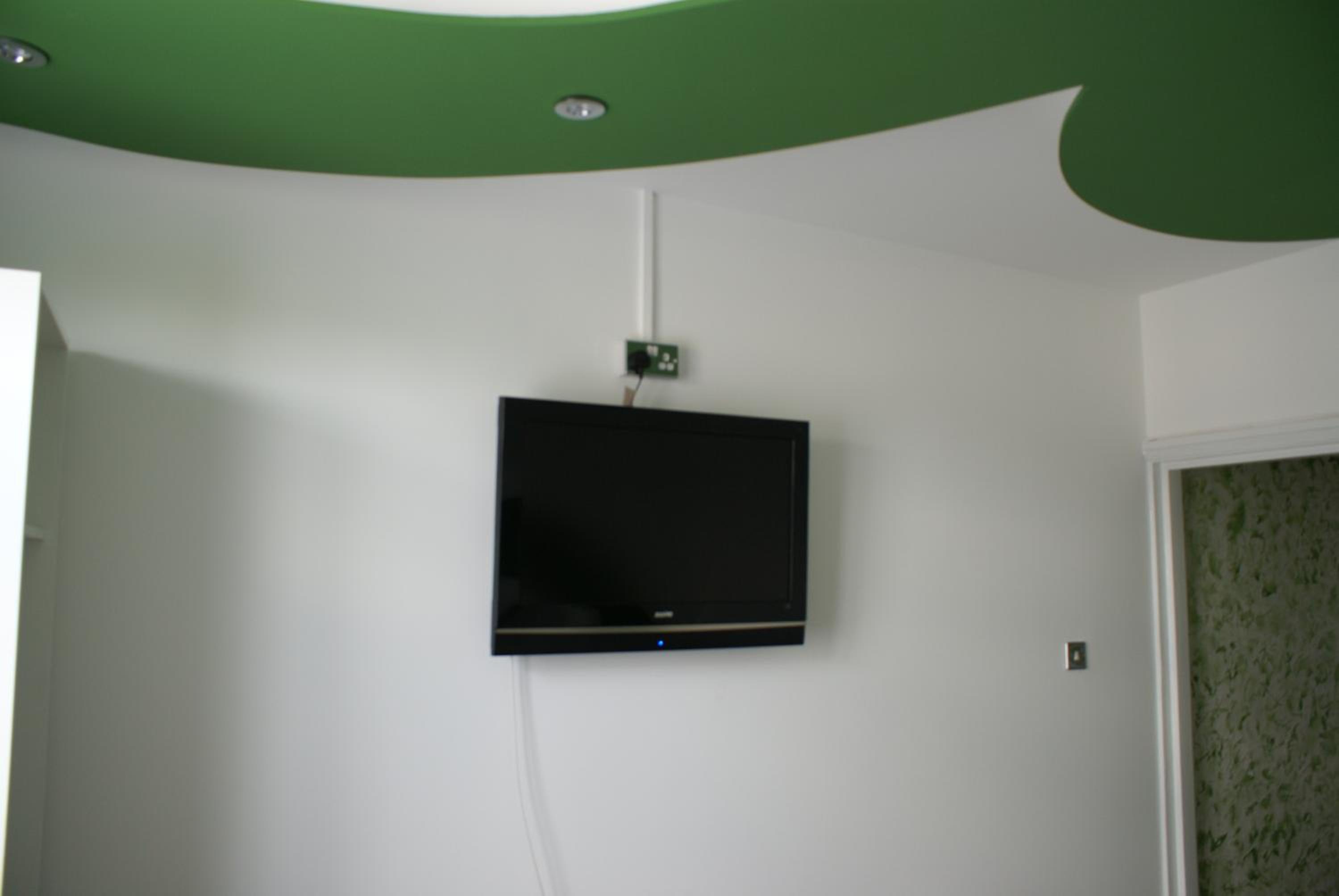 Deluxe King Room photo 3