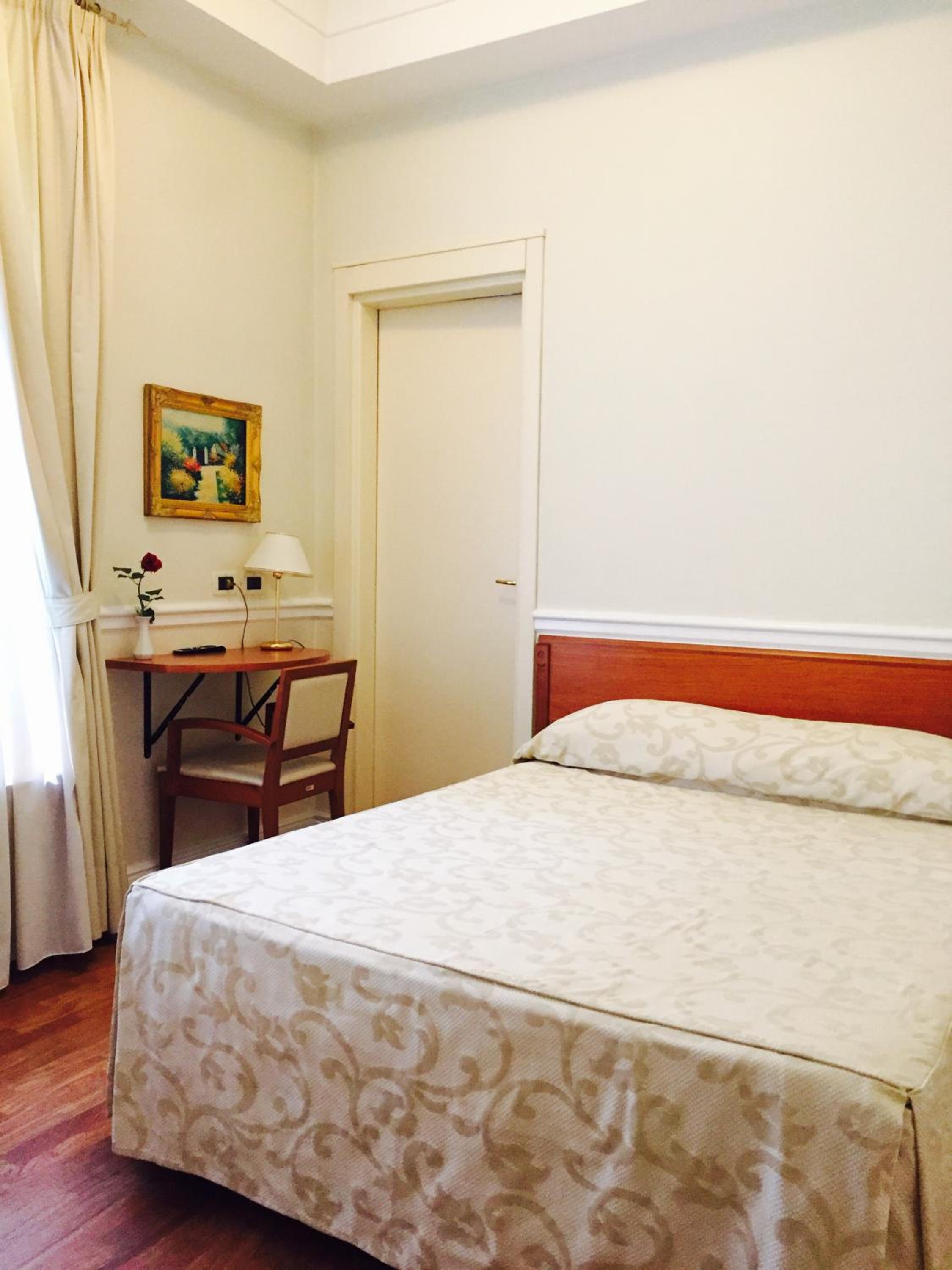 Comfort Single Room photo 1