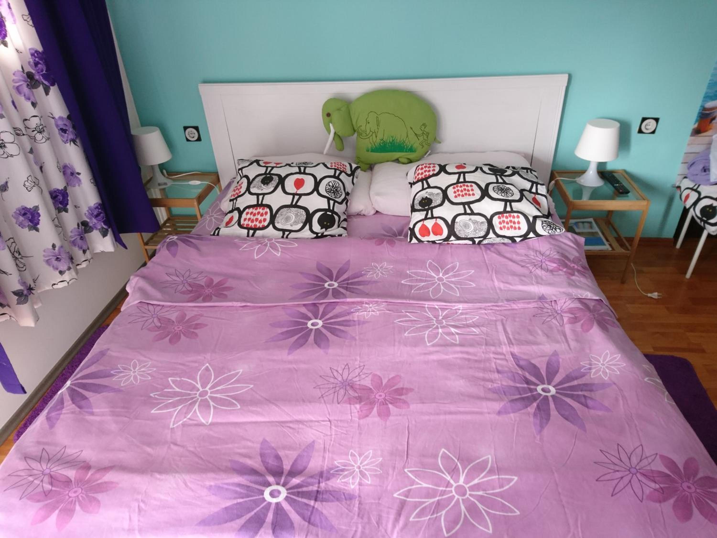 Deluxe Double or Twin Room - Photo 5