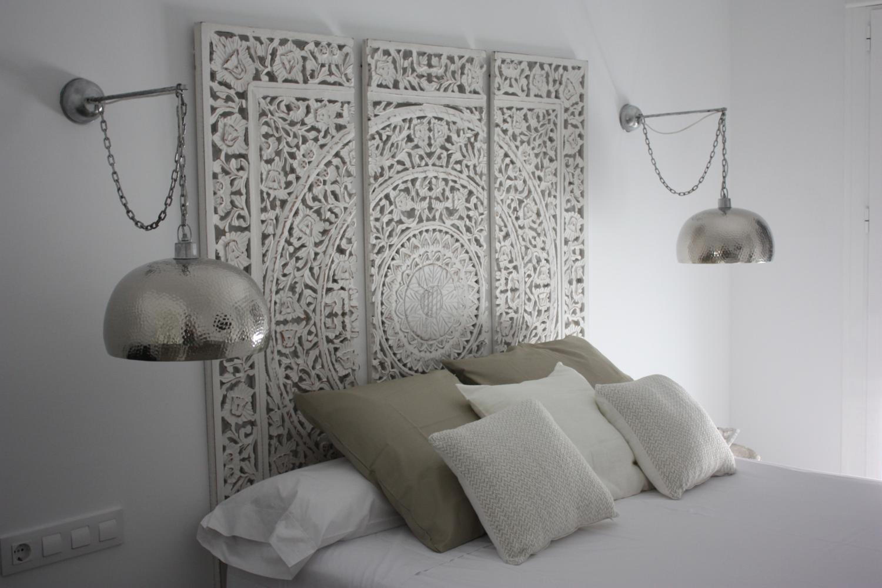 Habitación Deluxe Queen