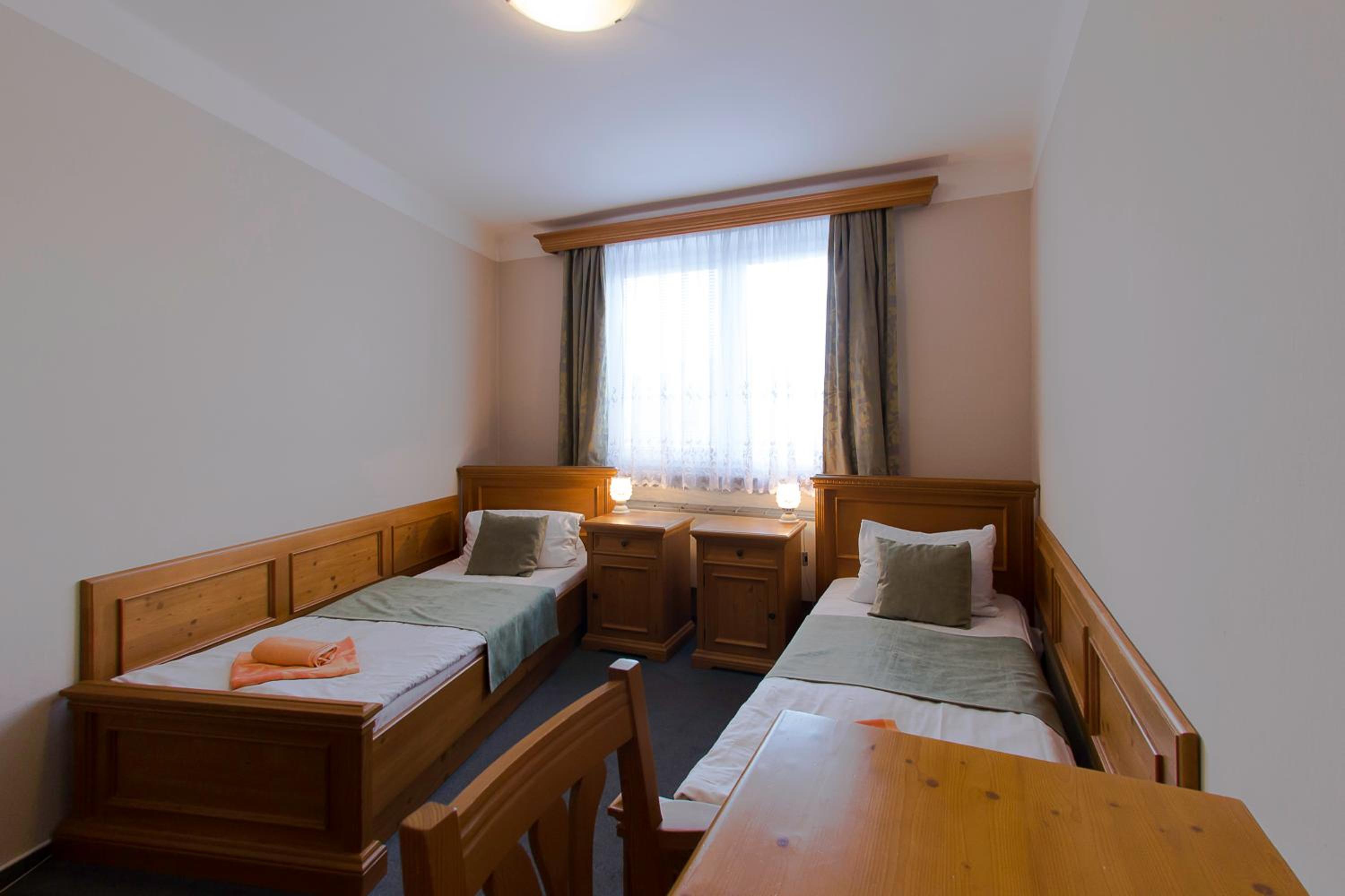 Twin Room photo 2