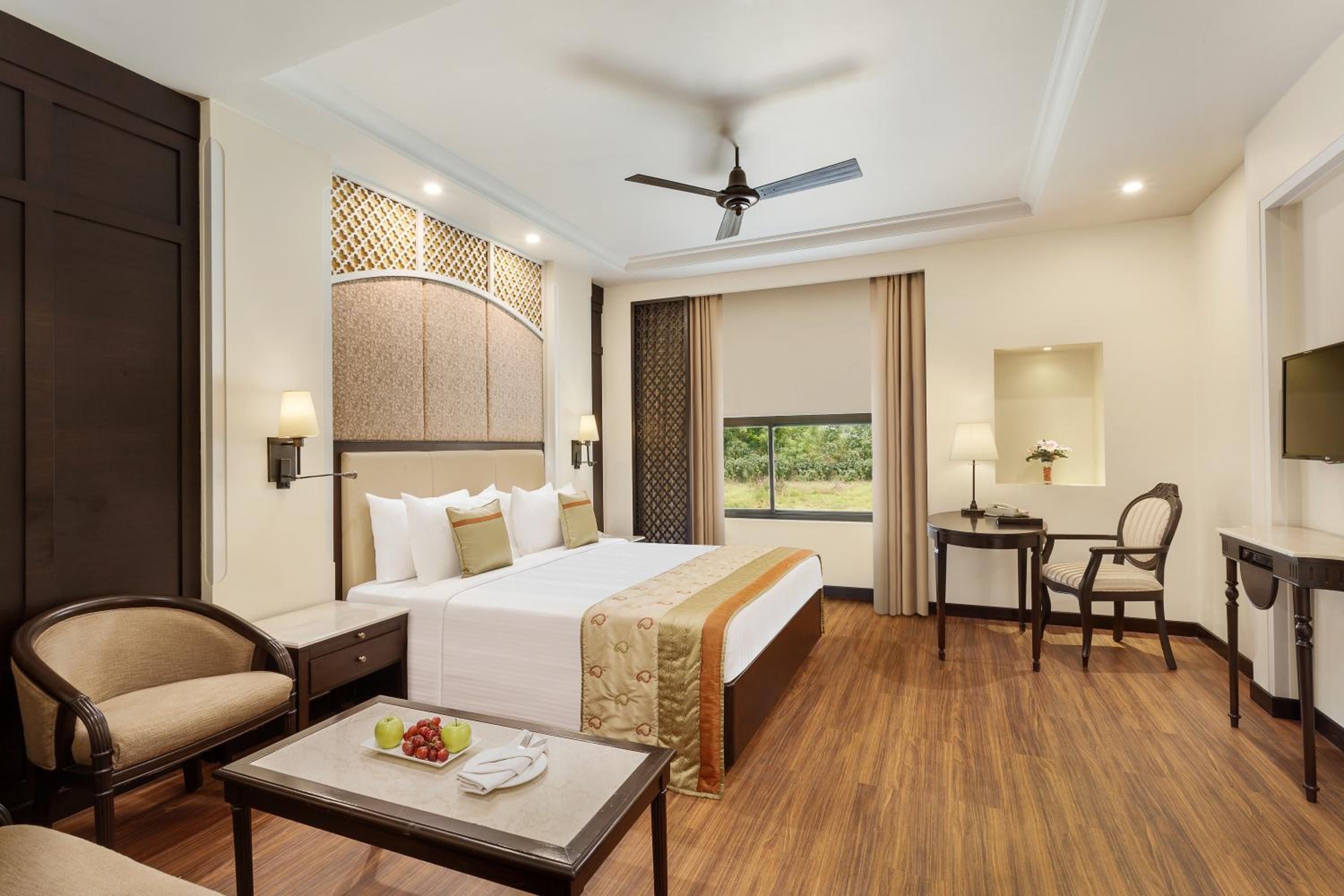Deluxe Double Room - Photo 3