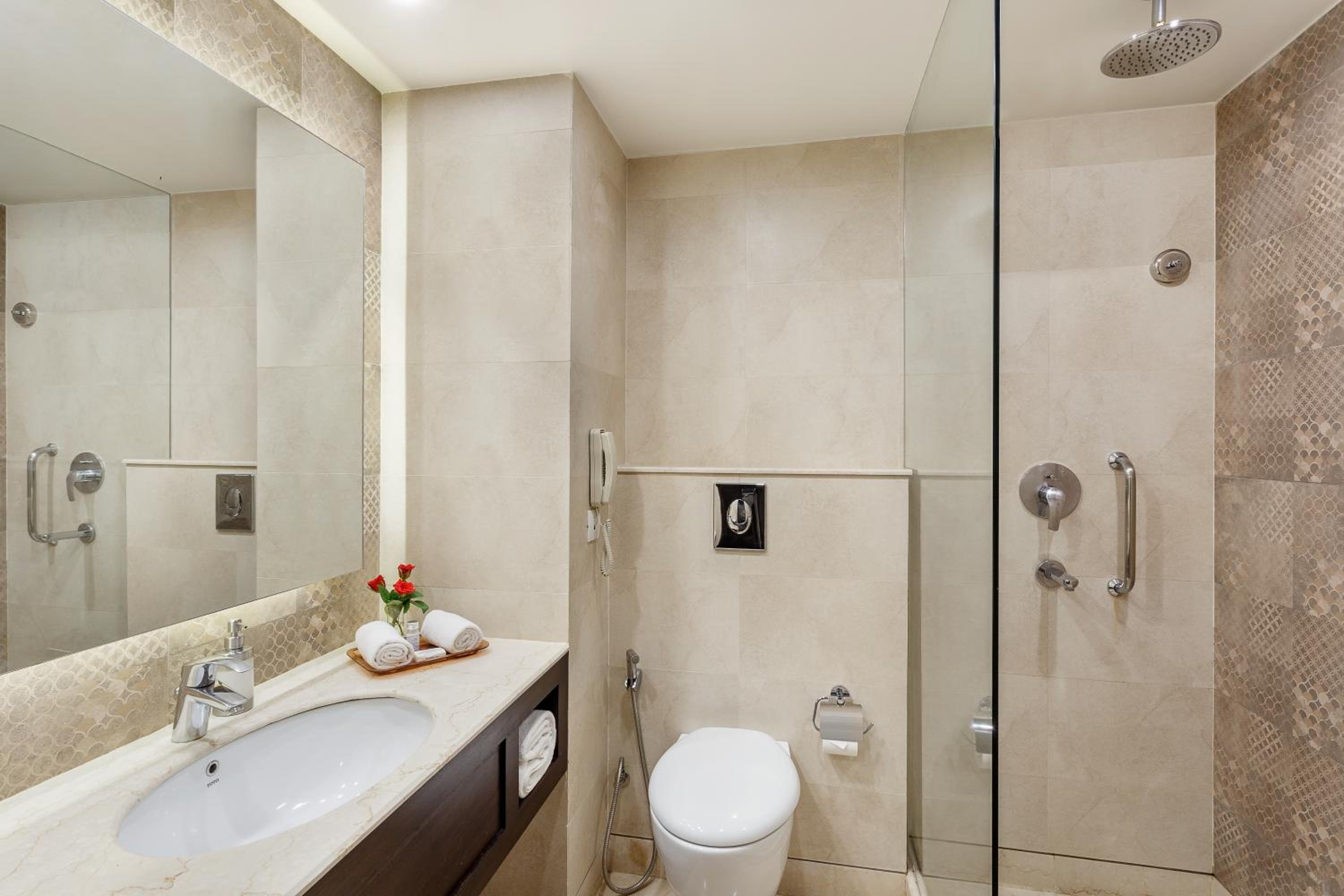 Deluxe Double Room - Photo 2