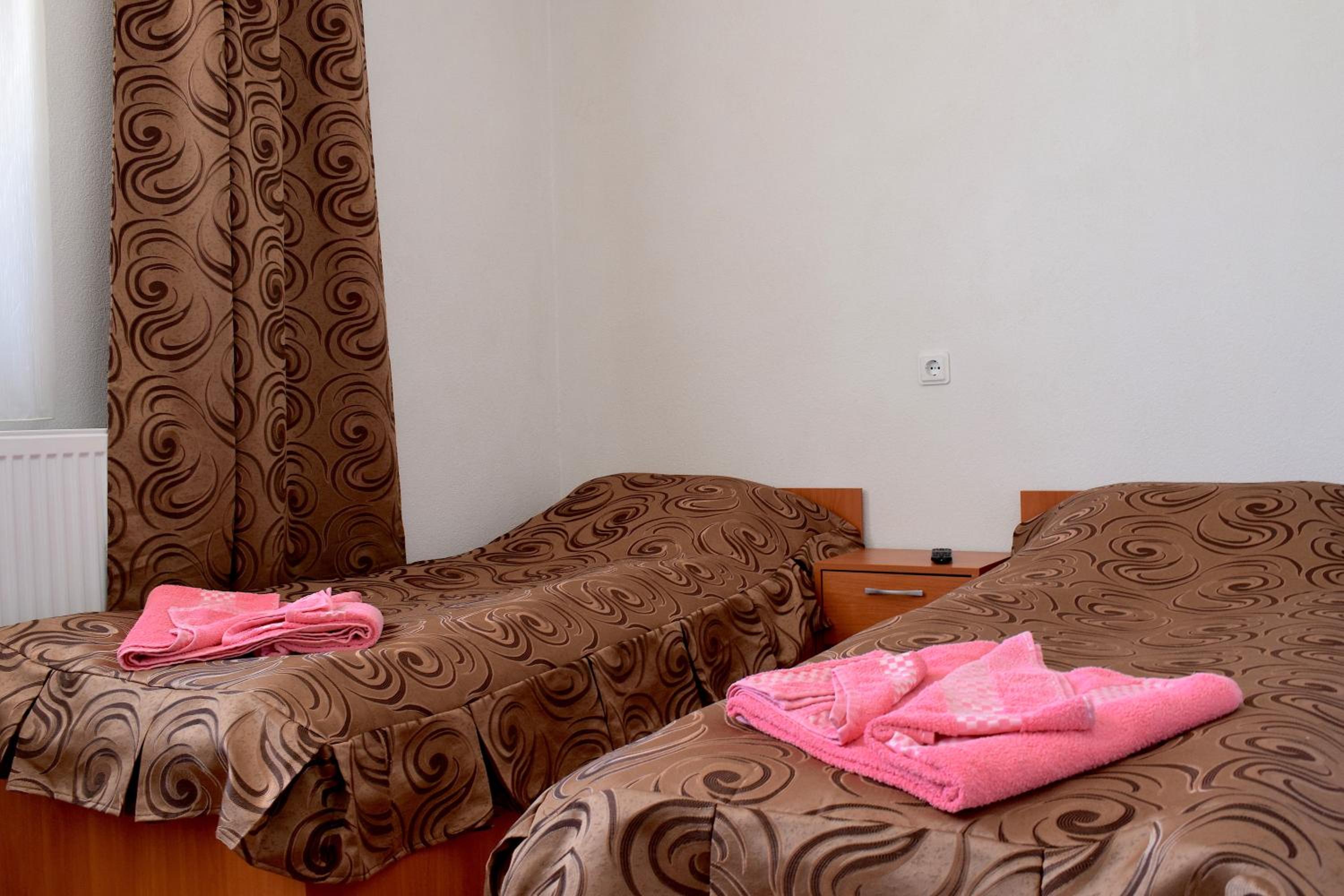 Twin Room photo 3