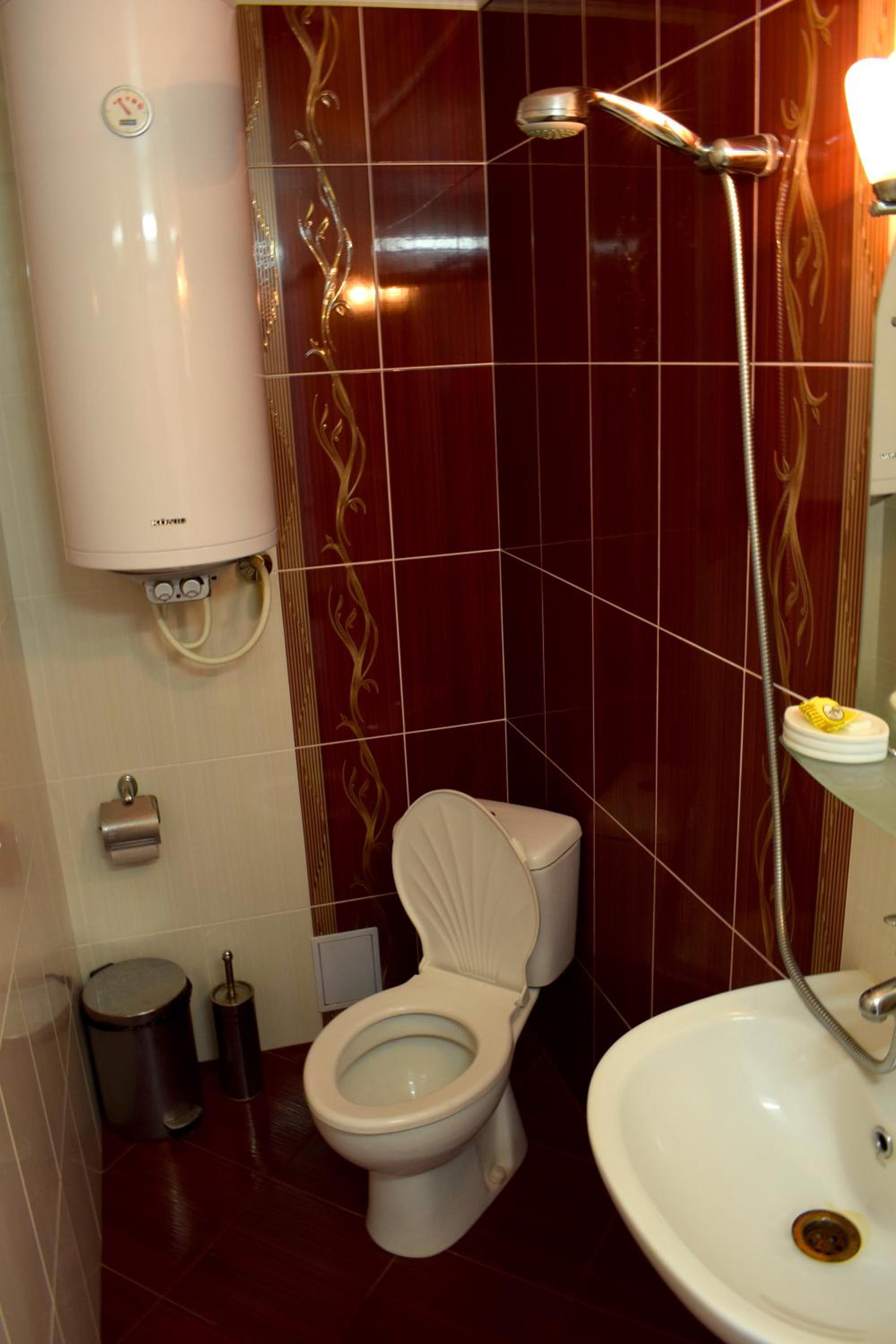 Twin Room photo 2