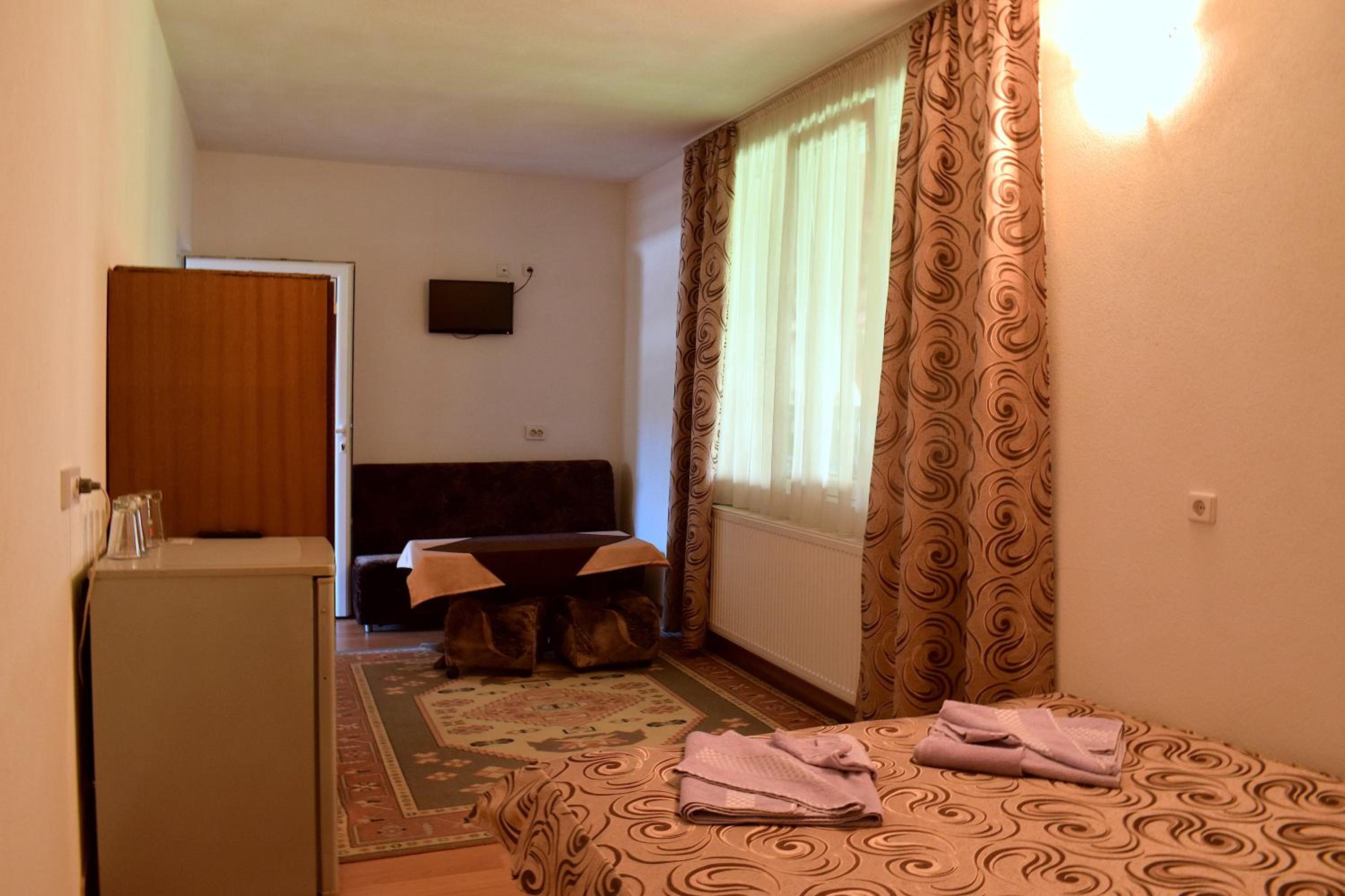 Comfort Quadruple Room photo 1