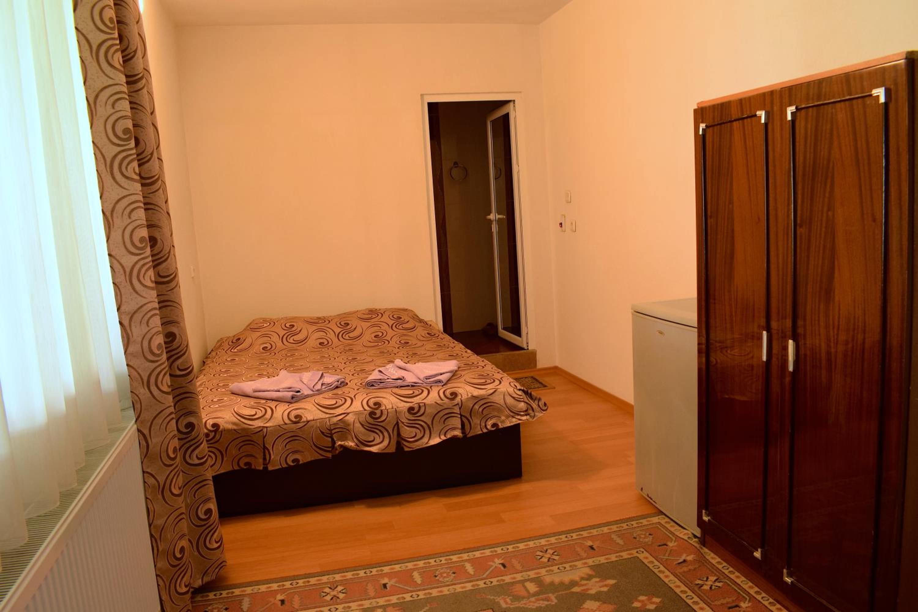 Comfort Quadruple Room photo 2