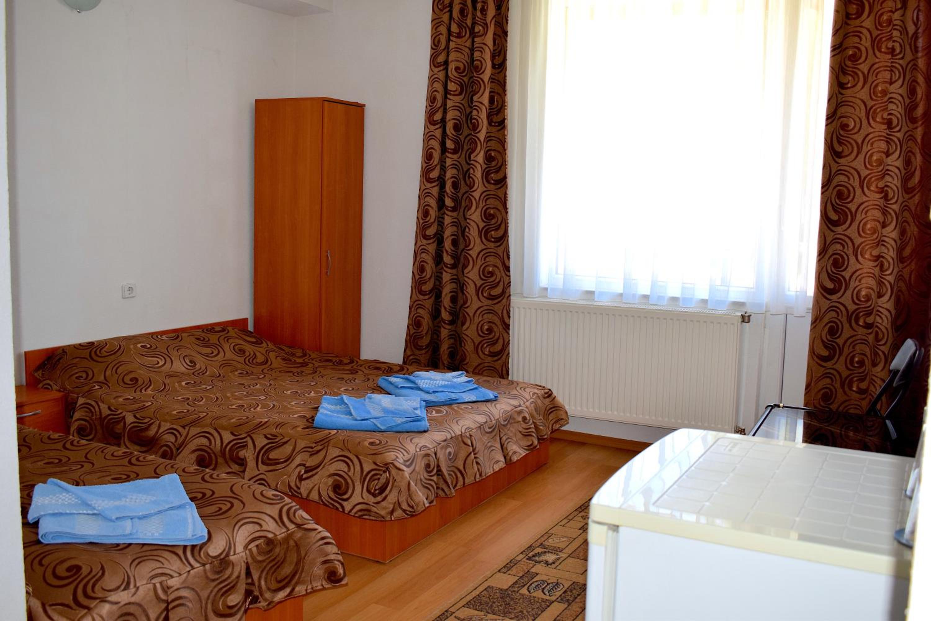 Classic Triple Room photo 1