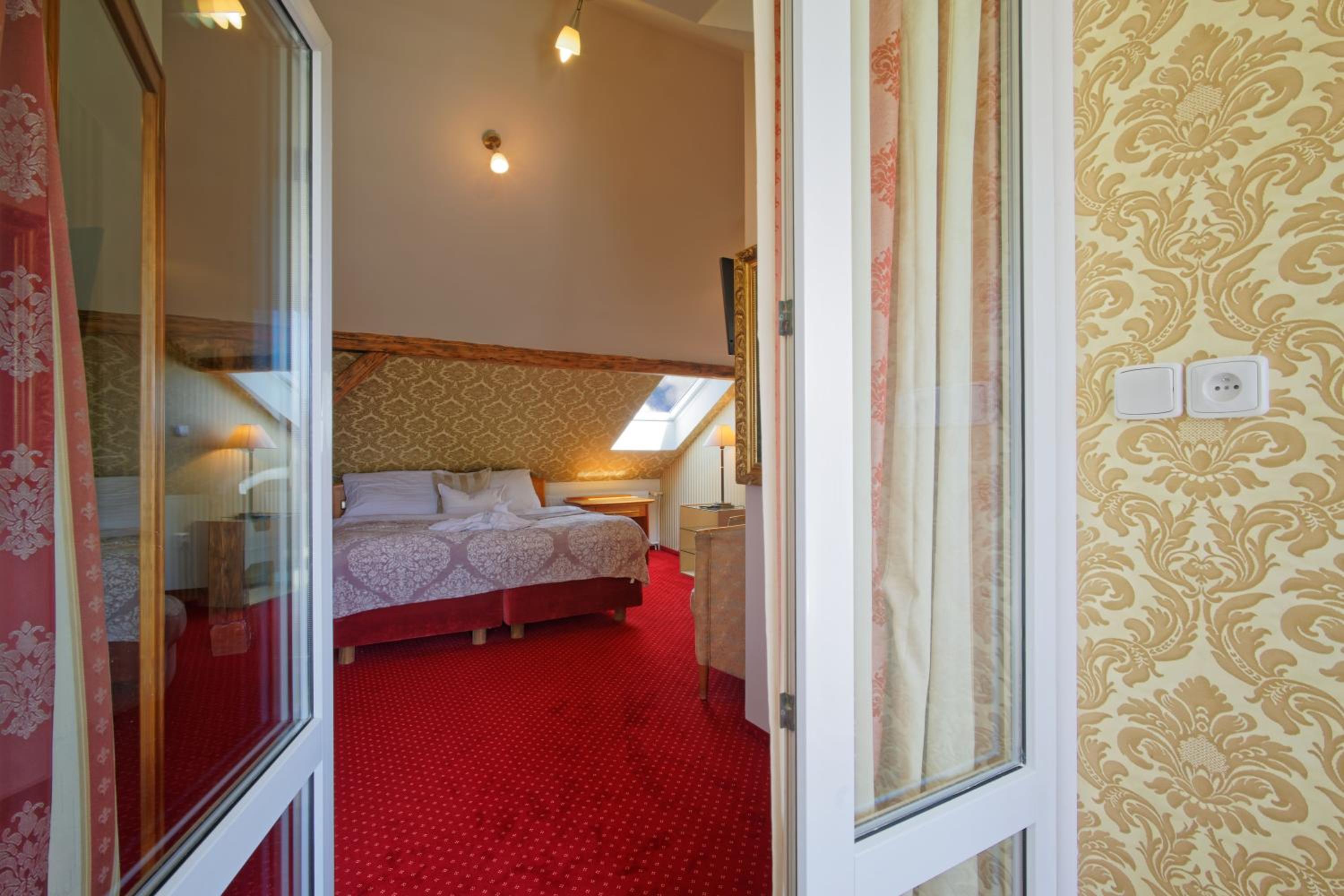 Suite photo 1