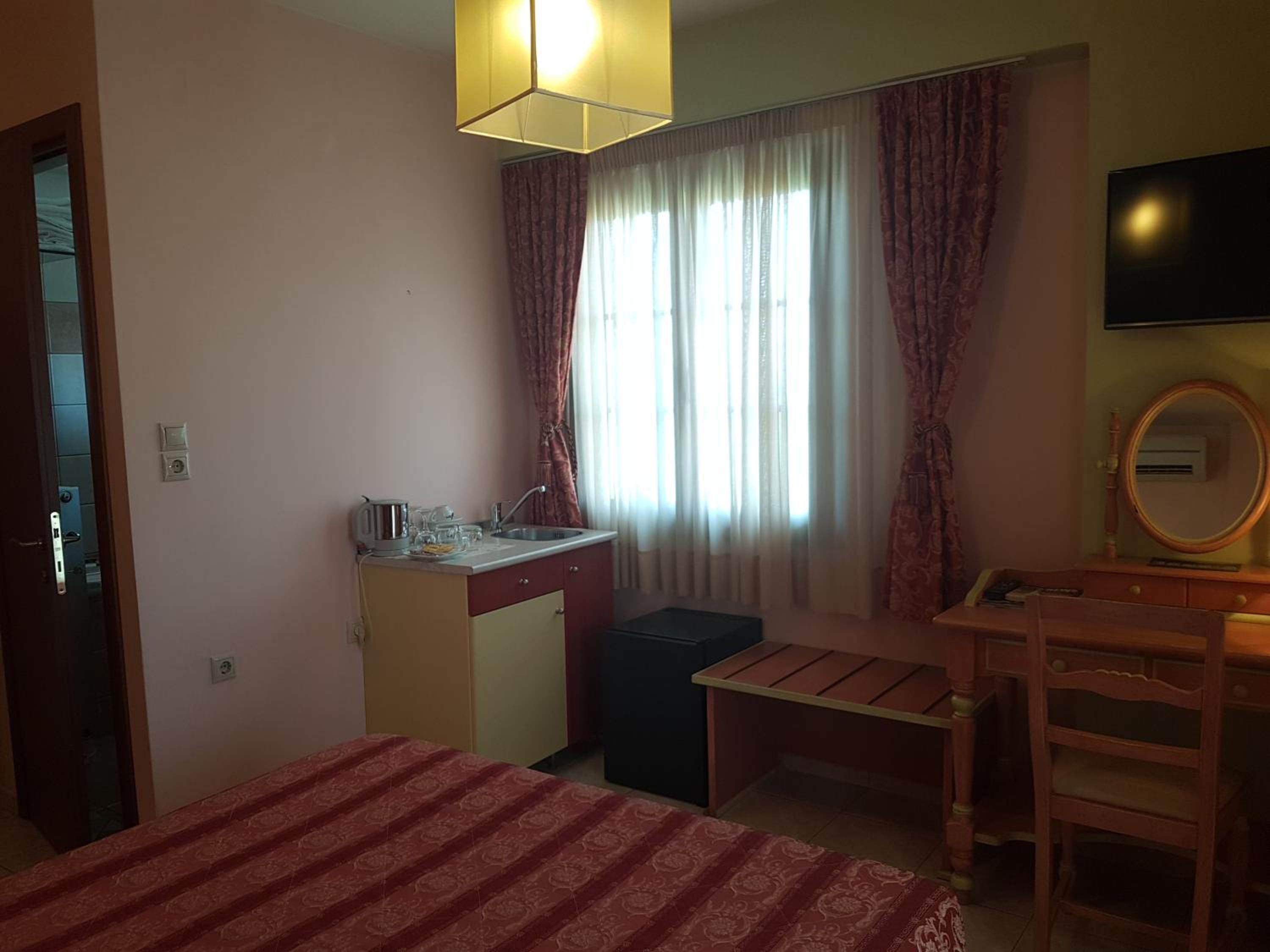 Family Room with Balcony - Photo 10
