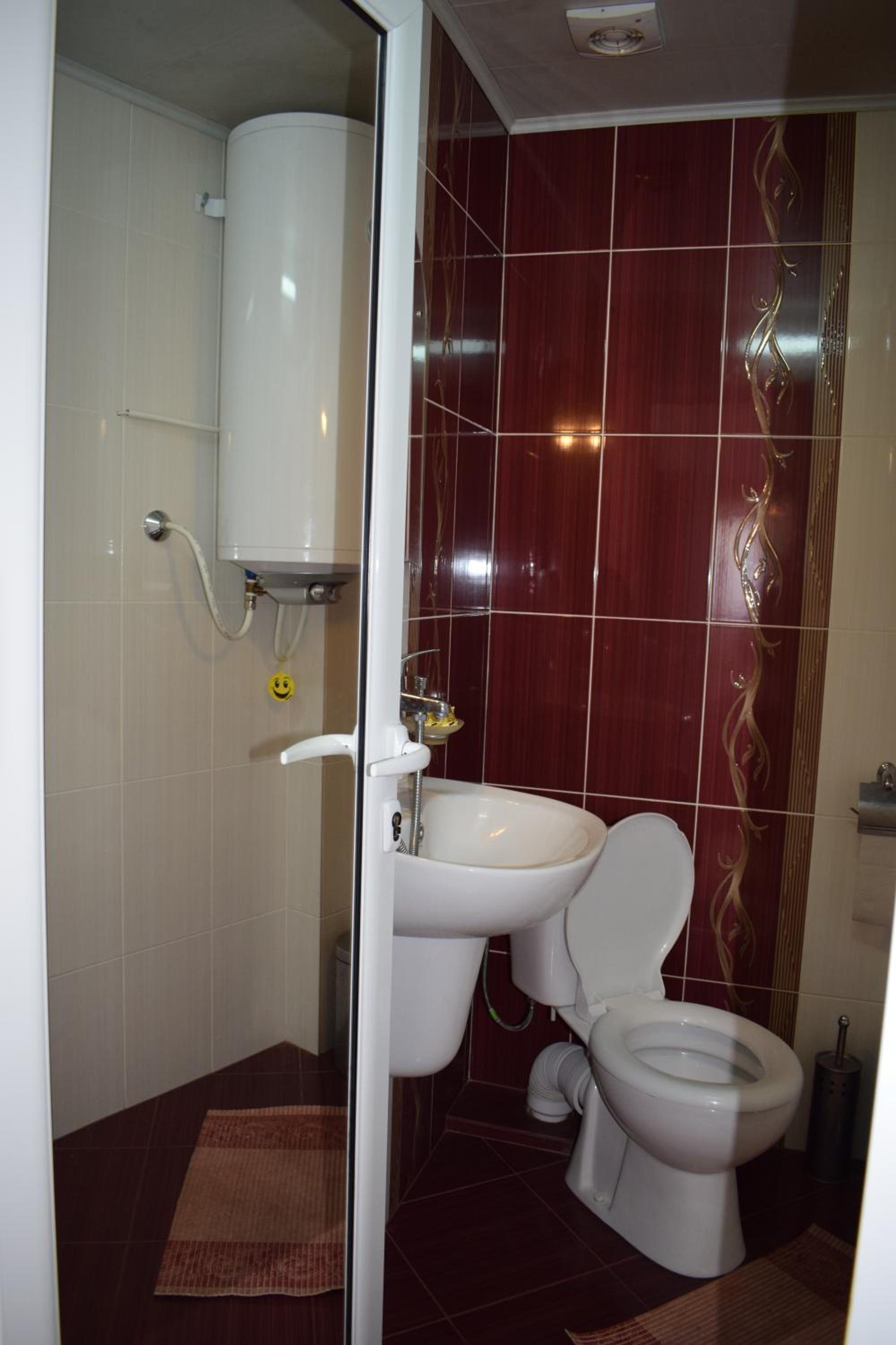 Classic Triple Room photo 2