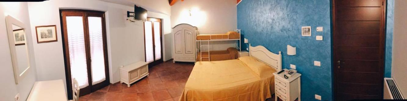 Double Room with Mountain View photo 3