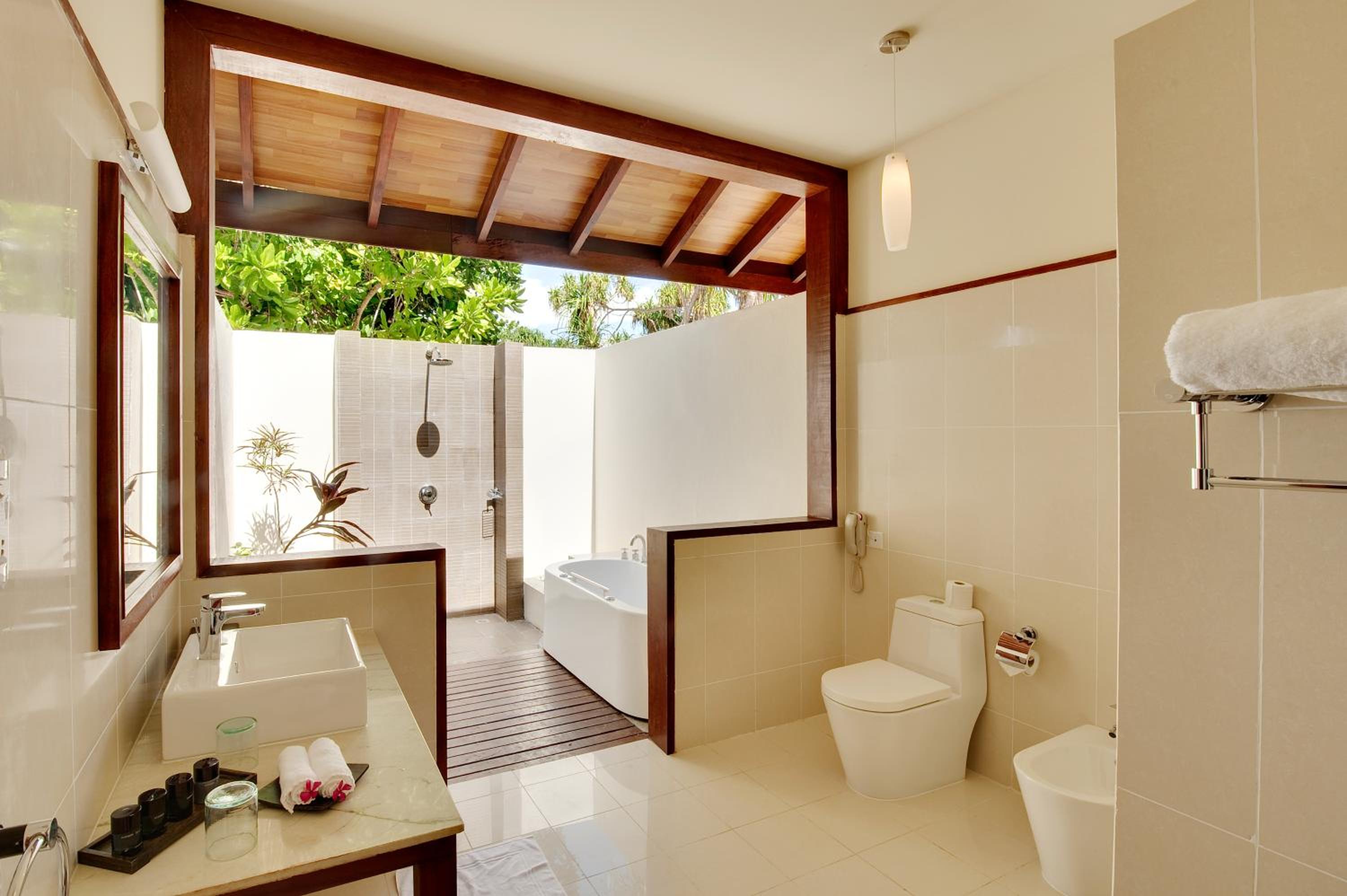 Villa Economy Single use