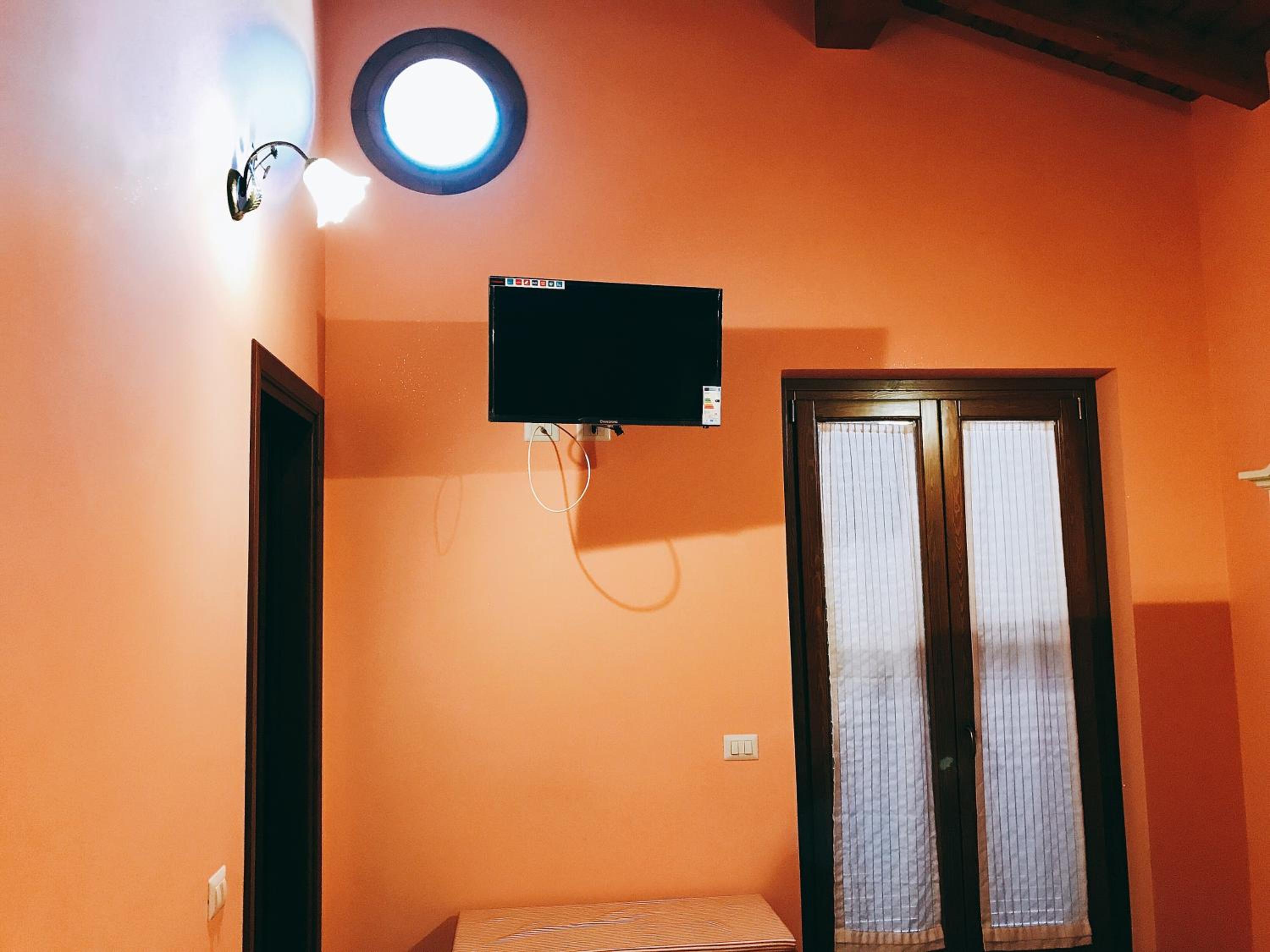 Double Room with Terrace photo 2