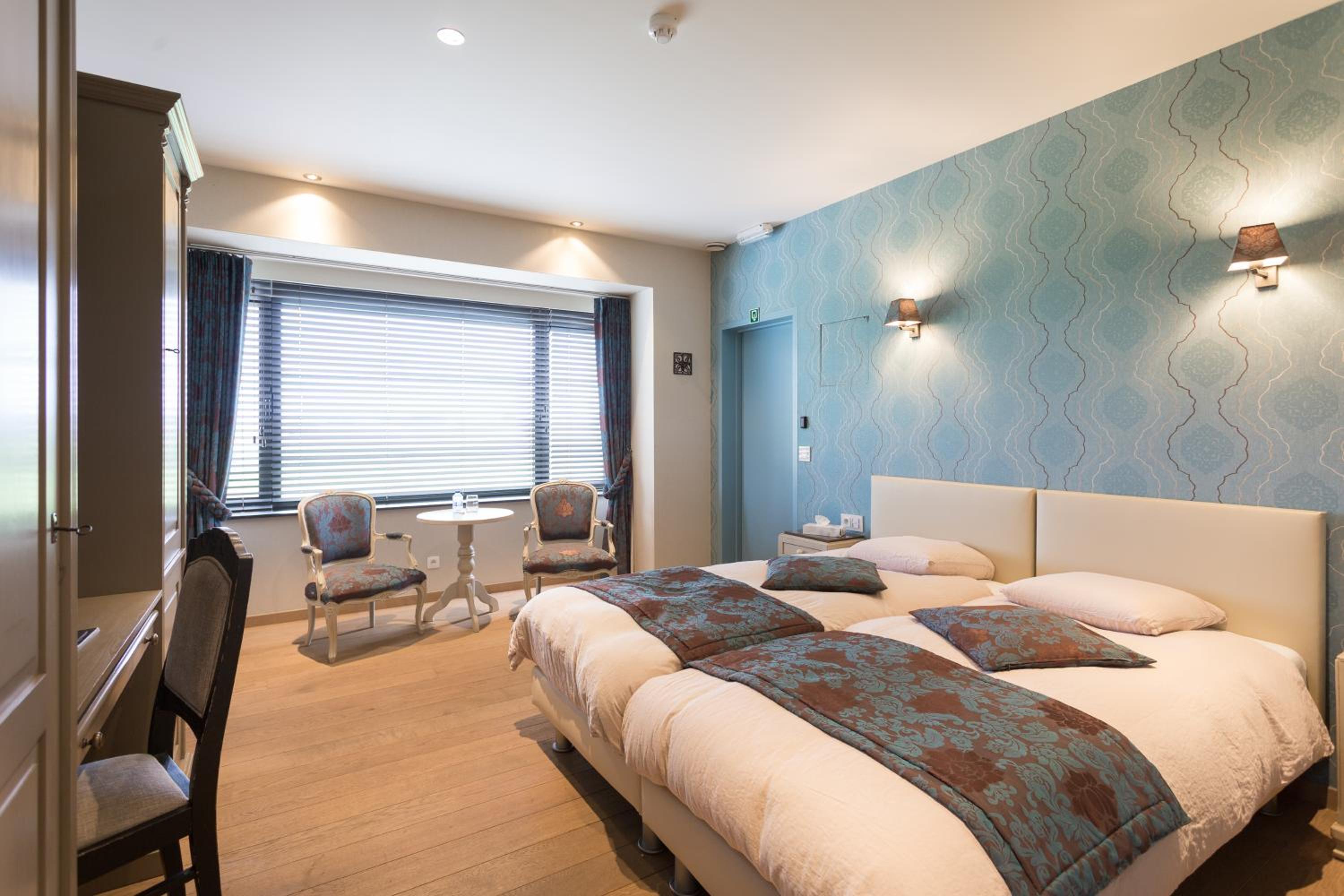 Standard Double Room photo 1