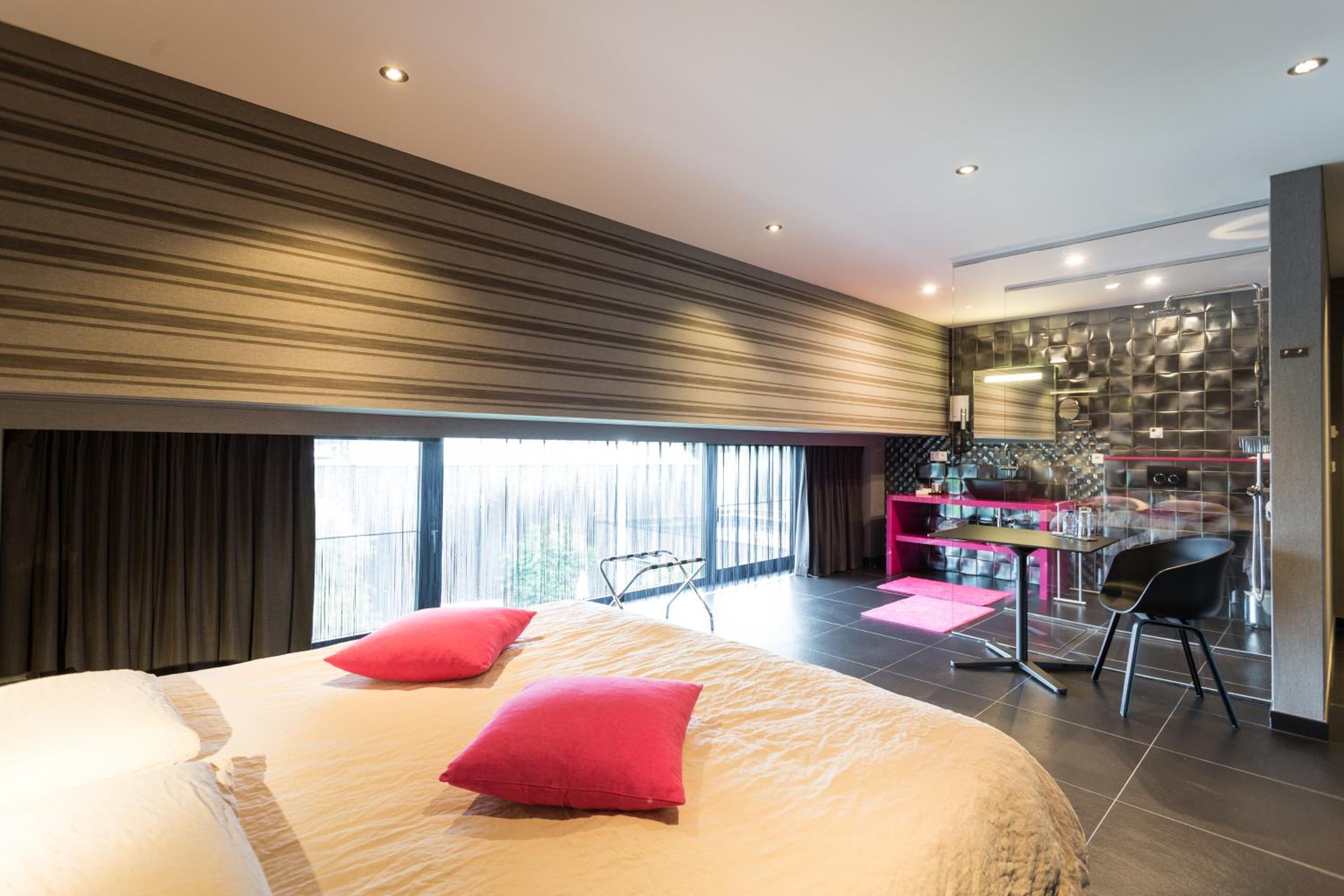 Standard Double Room photo 2