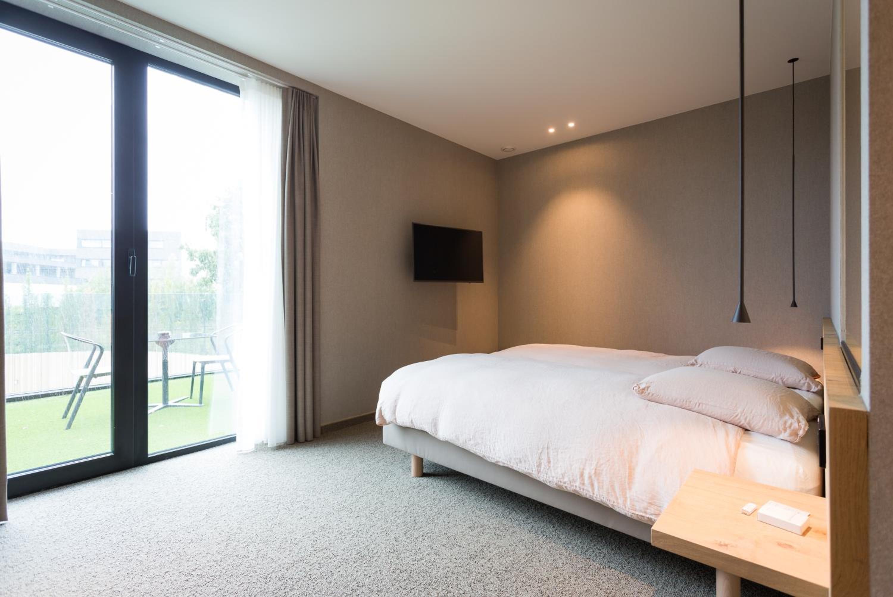 Superior Double Room photo 2