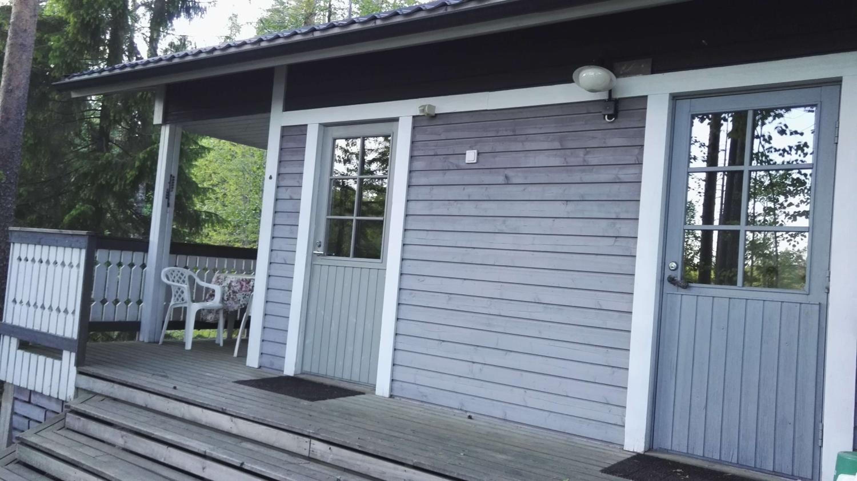 Vacation Home photo 2