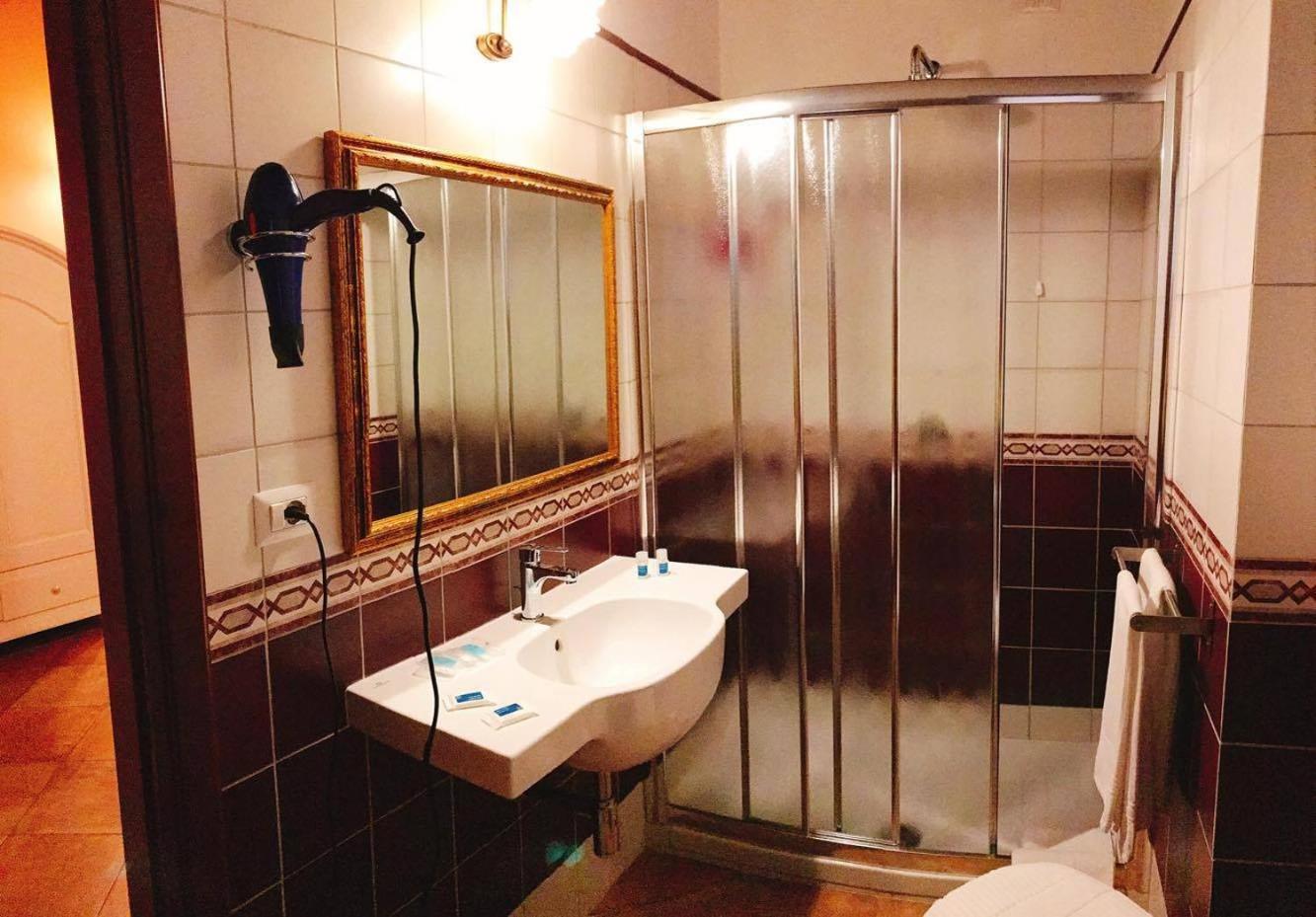 Double Room with Terrace photo 2