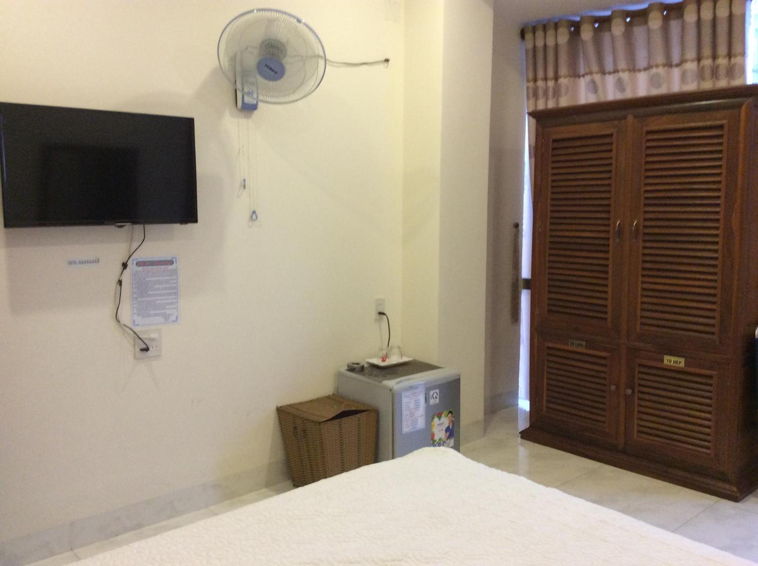Double Room photo 2