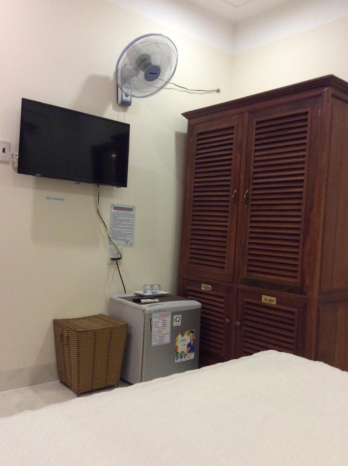 Quadruple Room photo 1
