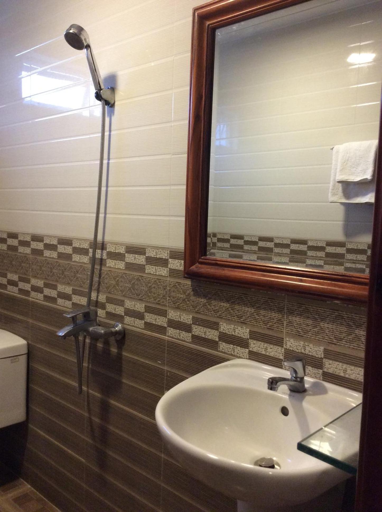 Quadruple Room photo 2