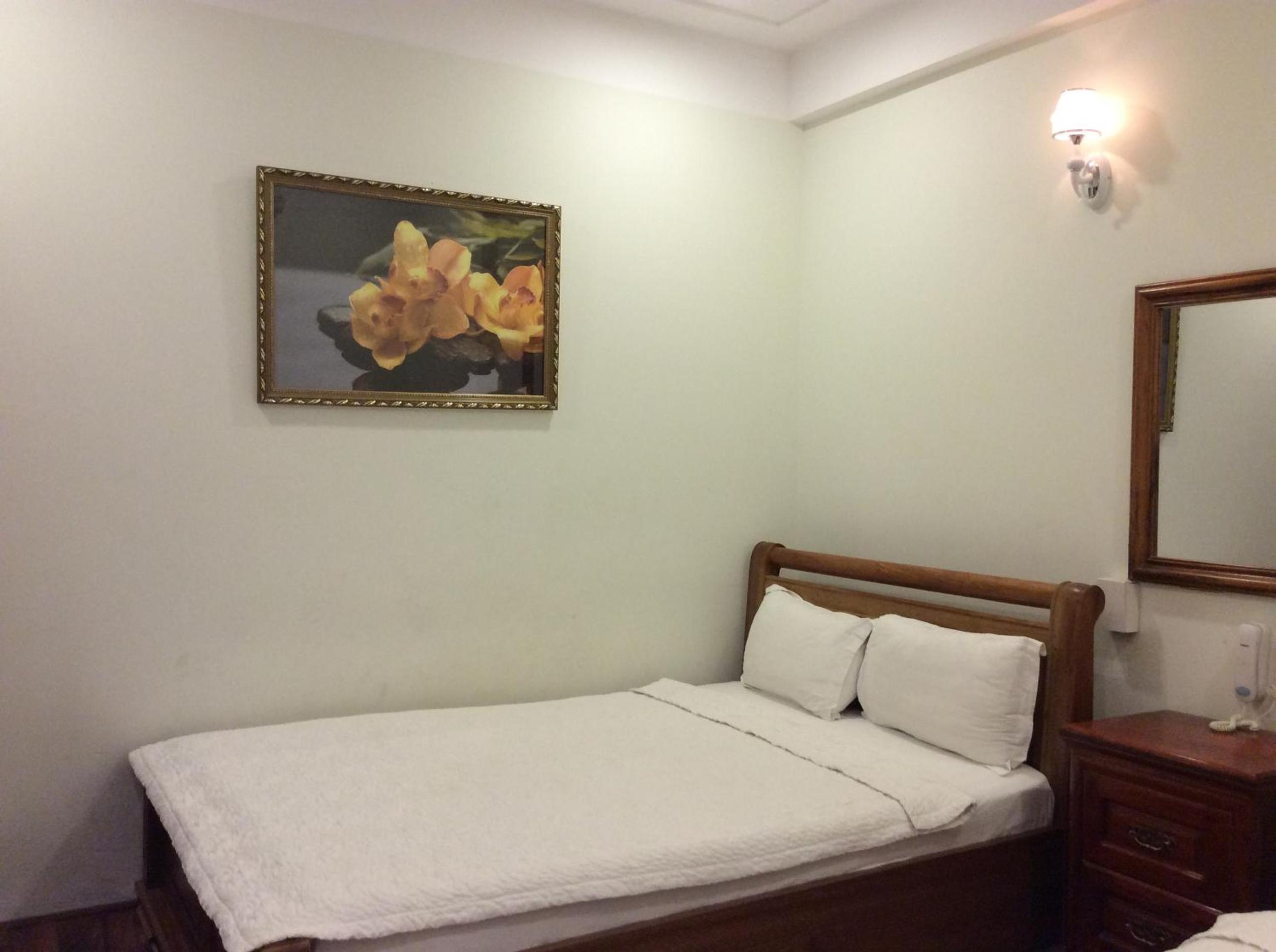 Quadruple Room photo 1