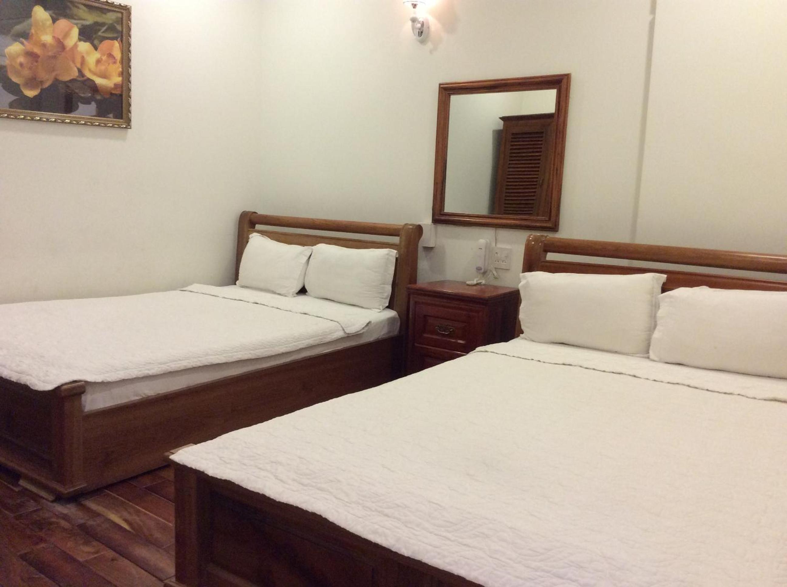 Quadruple Room photo 3
