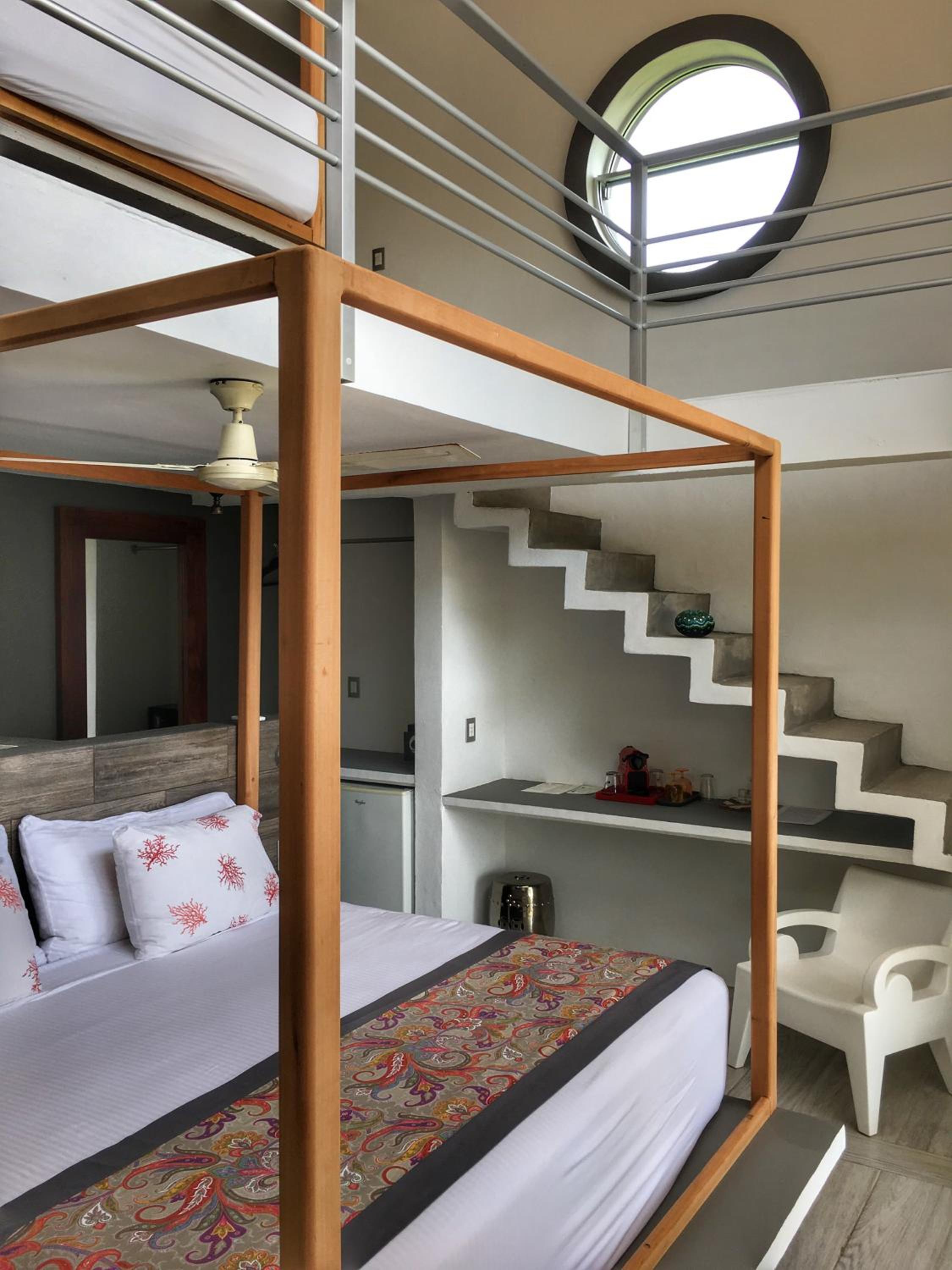 Master suite two king size bedroom with Terrace - Photo 1