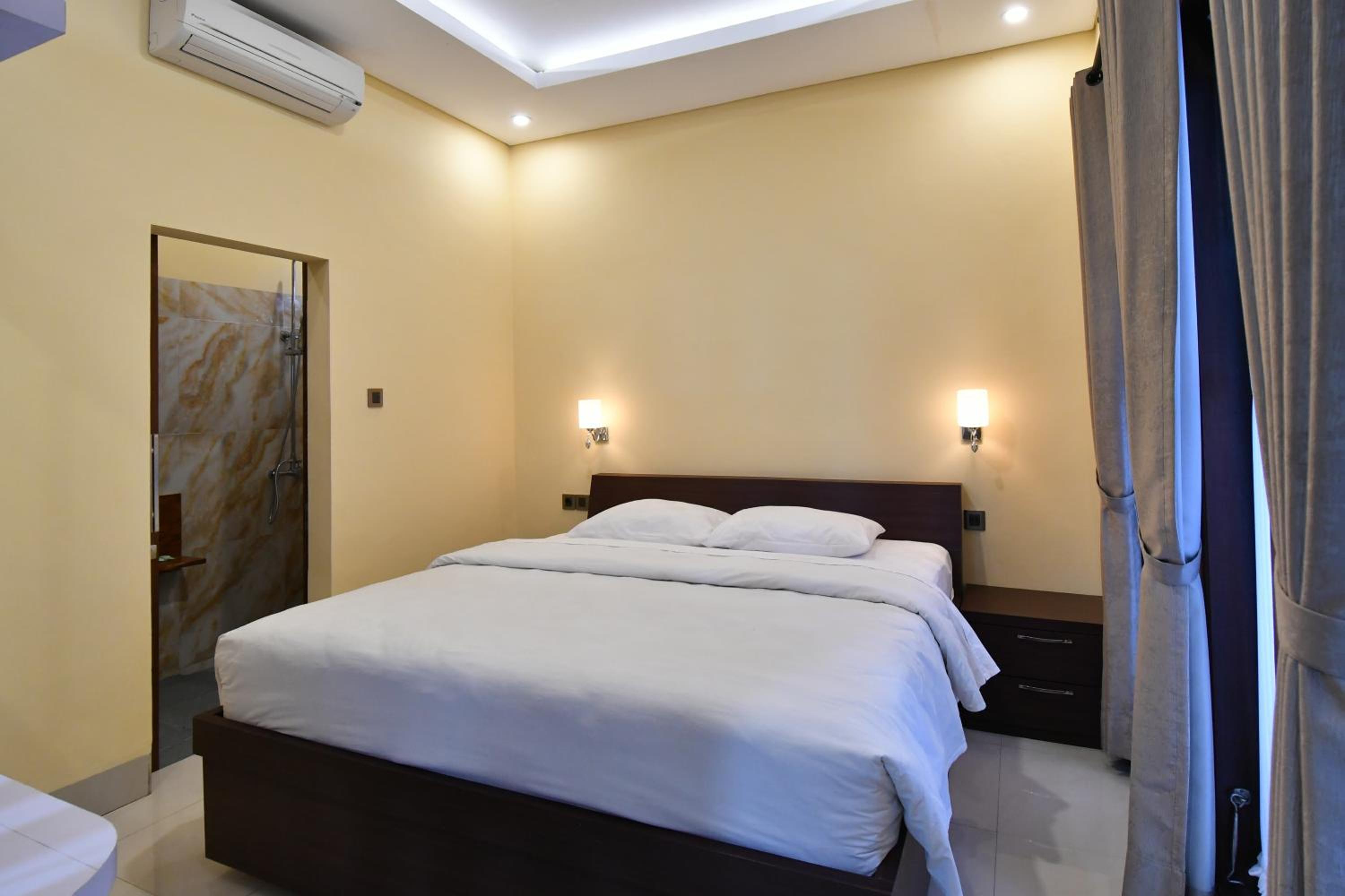 Suite with Garden View photo 1