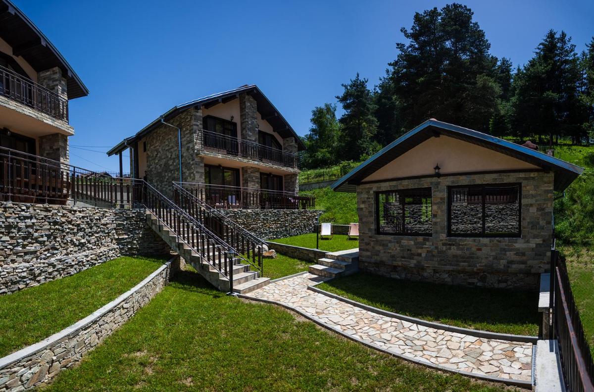 Holiday Home photo 2
