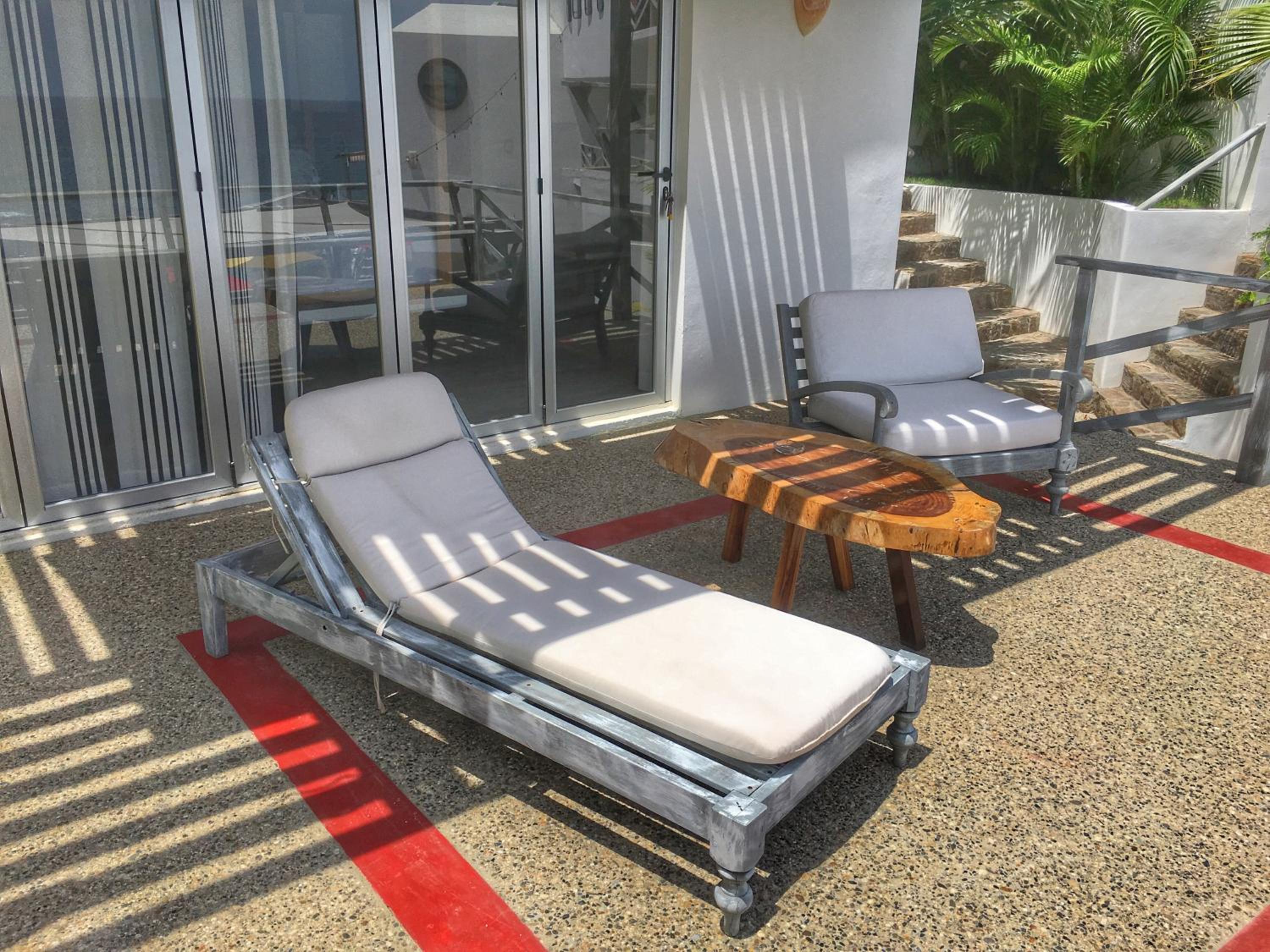 Suite with Terrace - Photo 5
