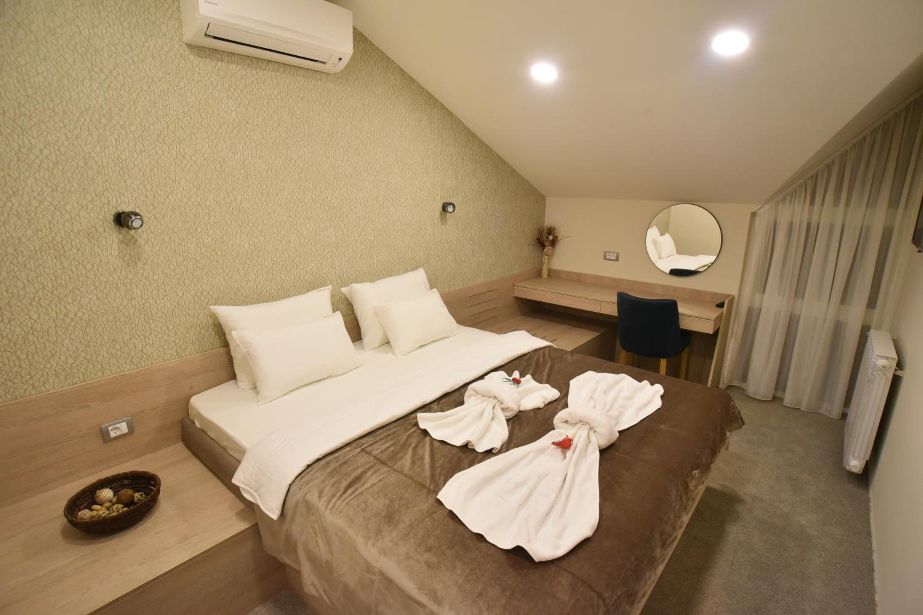 Superior Double Room photo 3