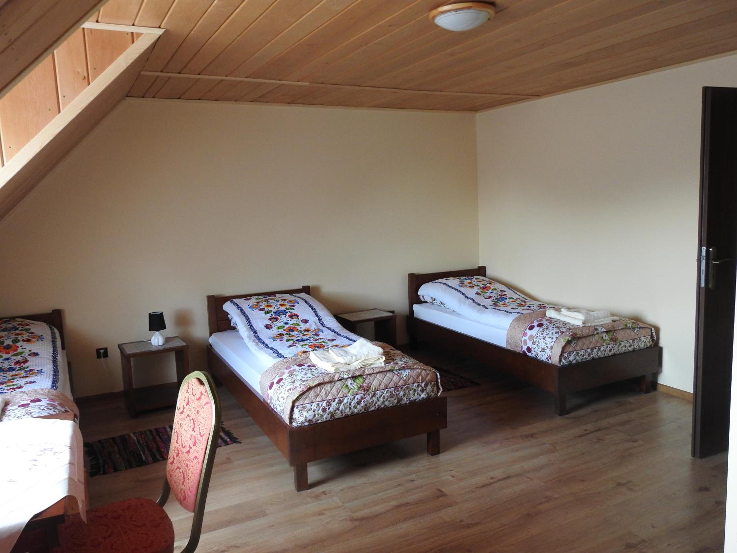 Quadruple Room - Photo 4