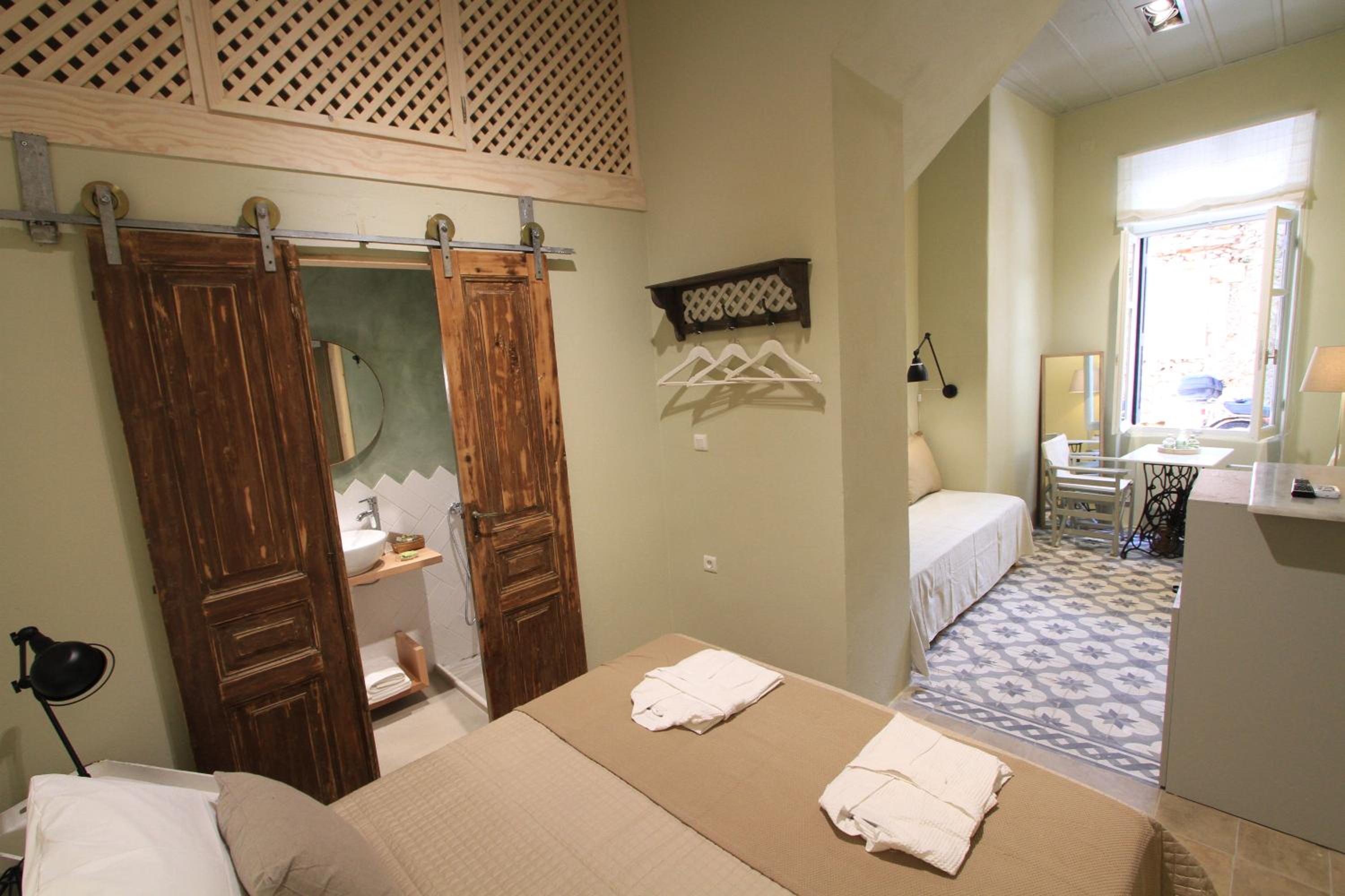Adante - Ground Floor Studio