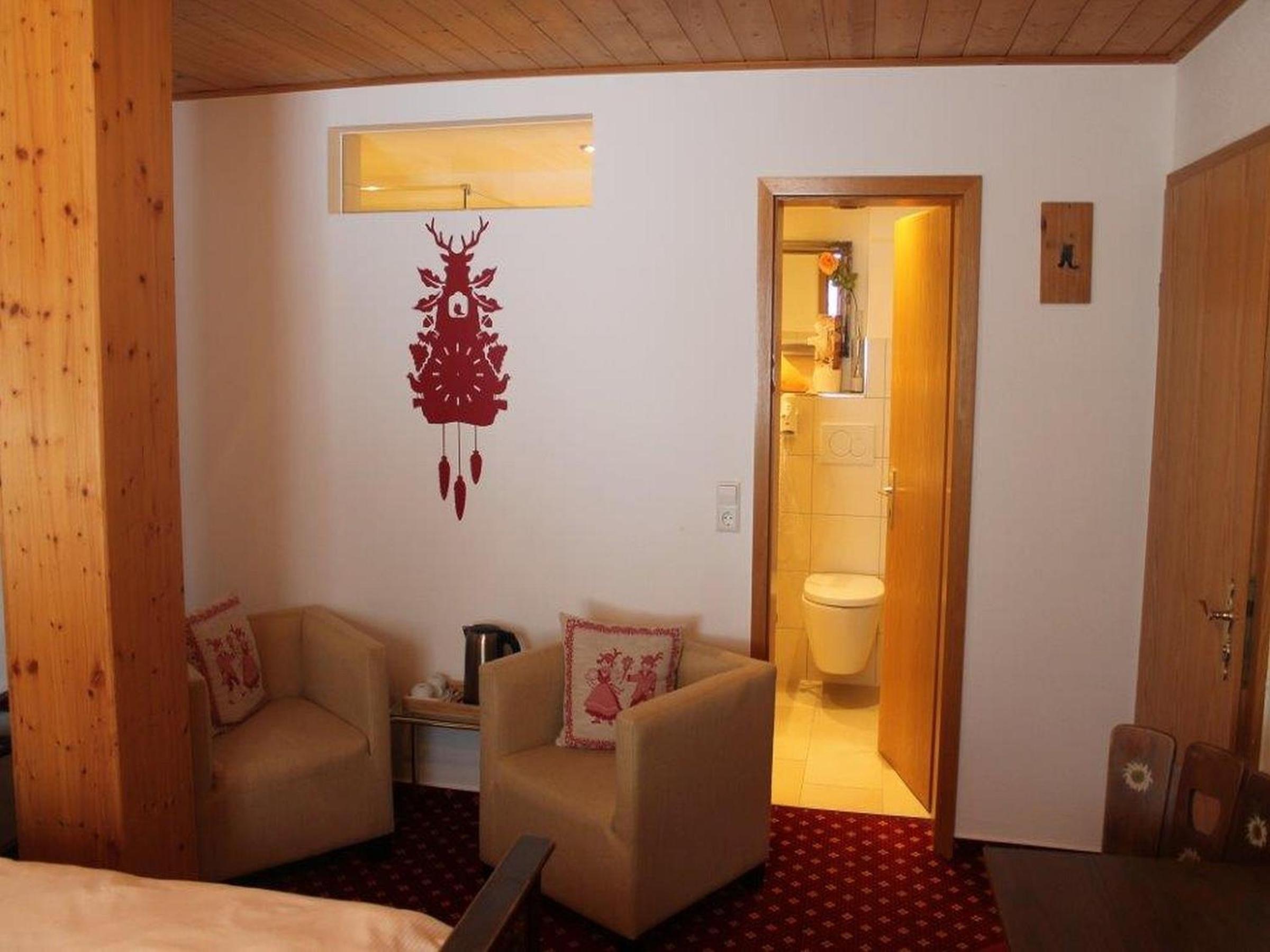 Small Double Room photo 2