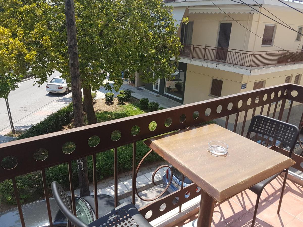 Quadruple Room with Balcony - Photo 24