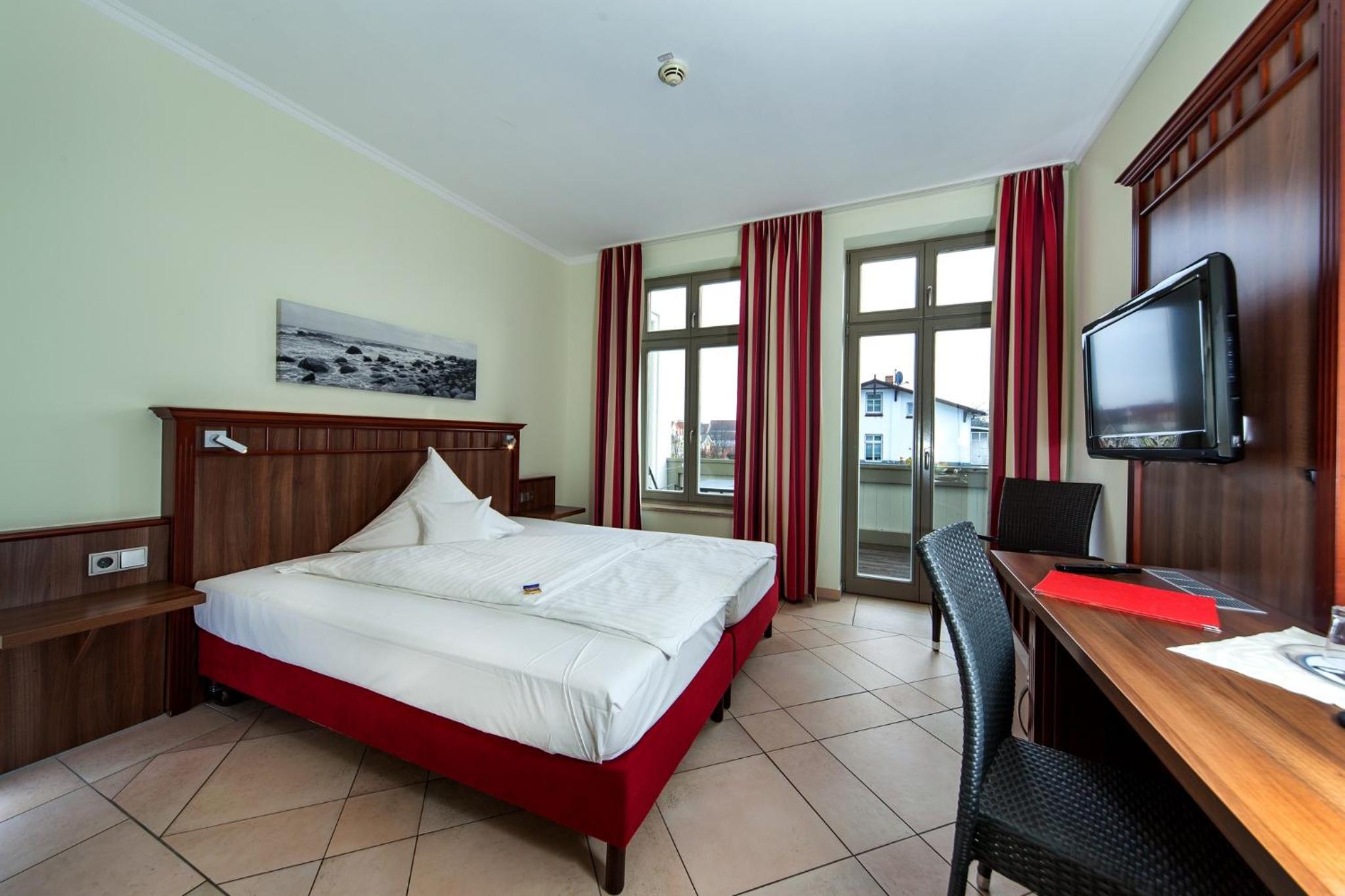 Double Room photo 1